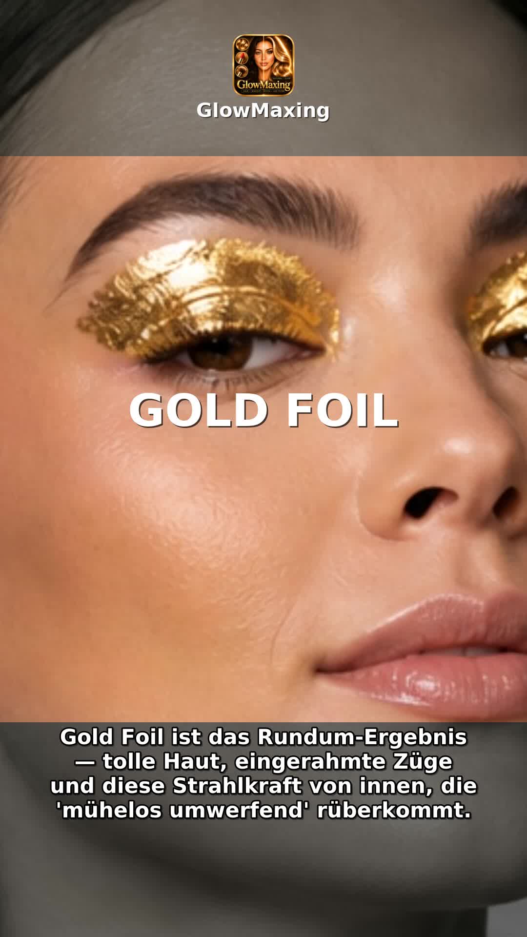 Gold Foil