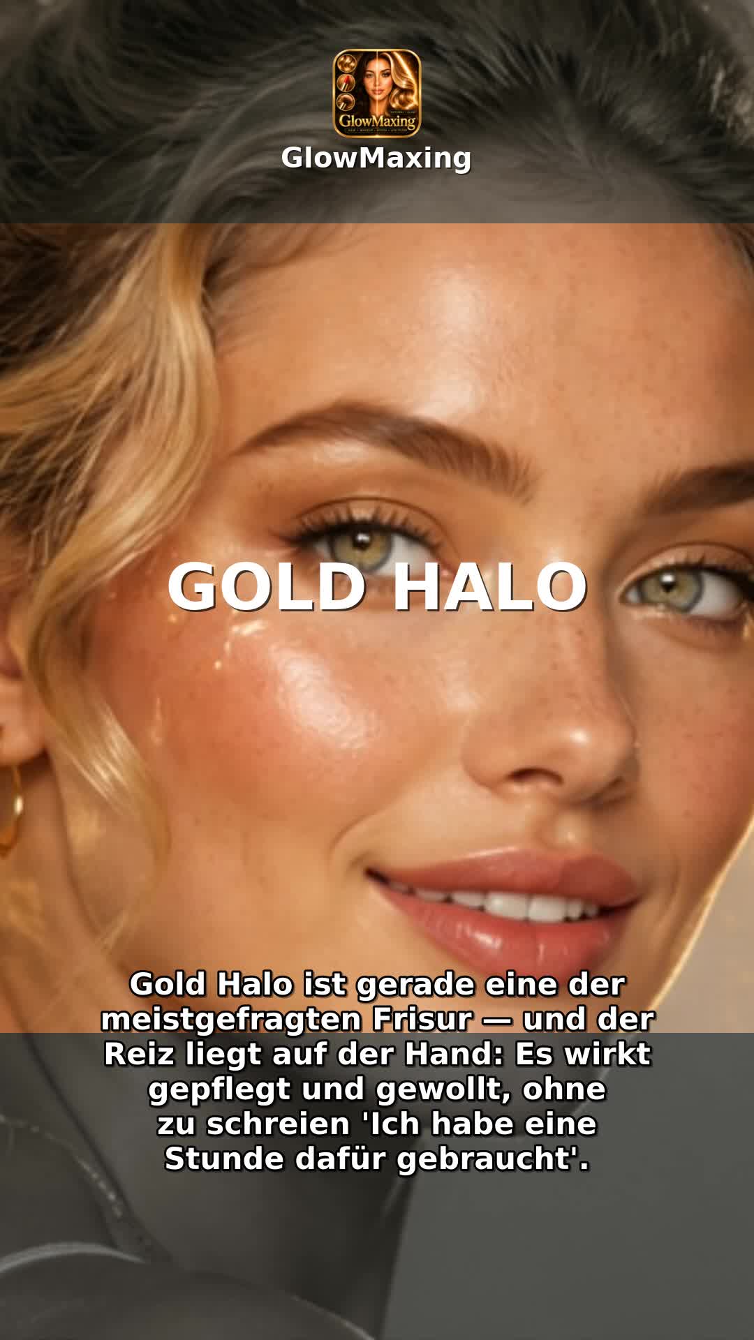 Gold Halo