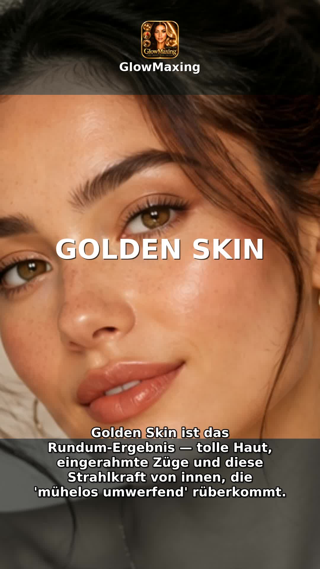 Golden Skin