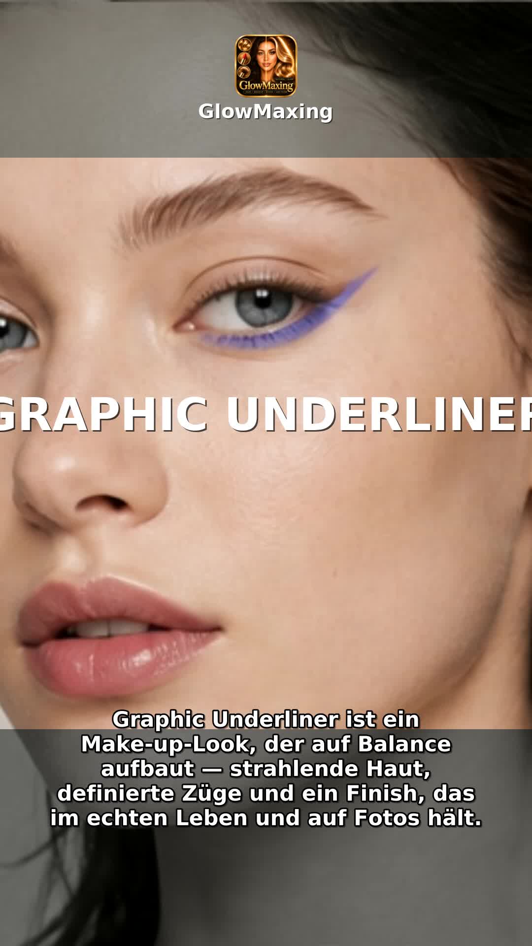Graphic Underliner