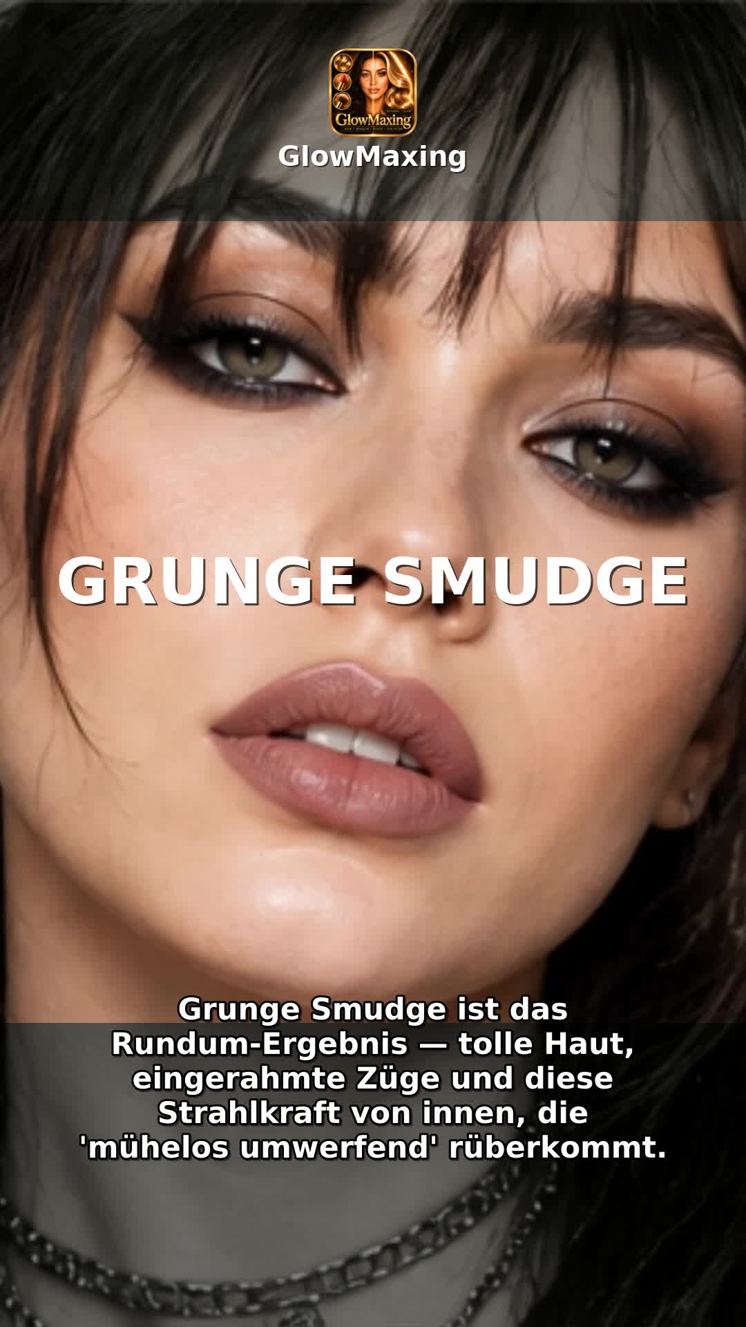 Grunge Smudge