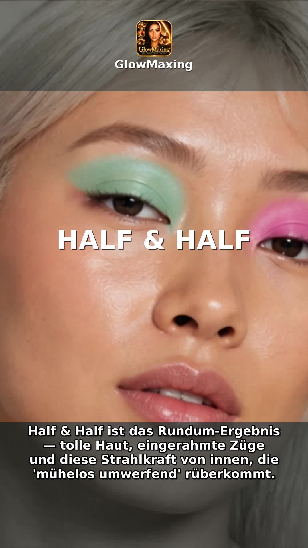 Half & Half