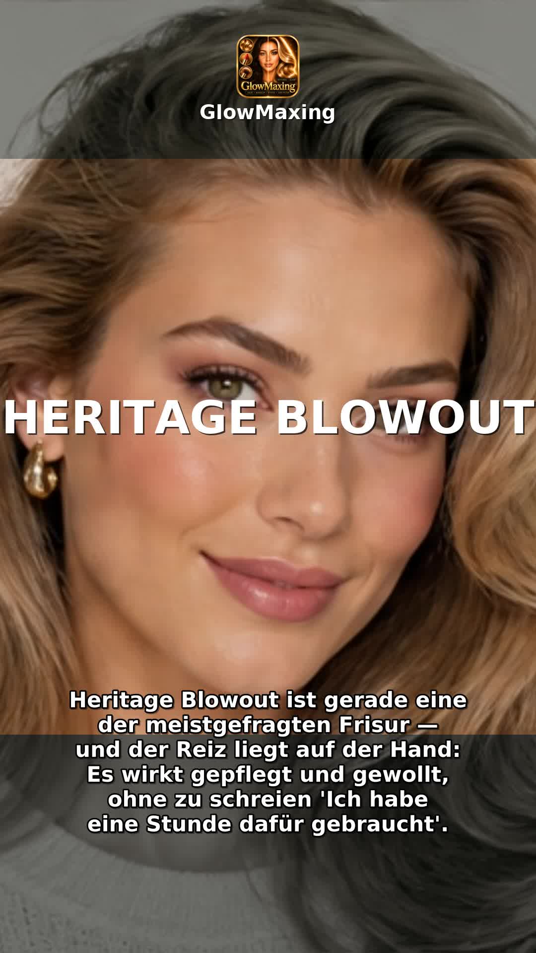 Heritage Blowout