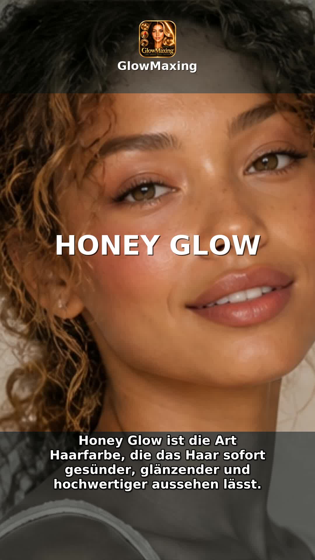 Honey Glow
