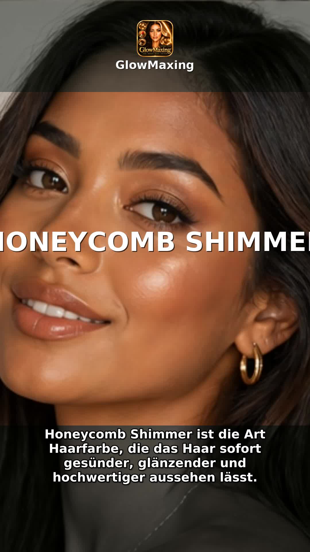Honeycomb Shimmer