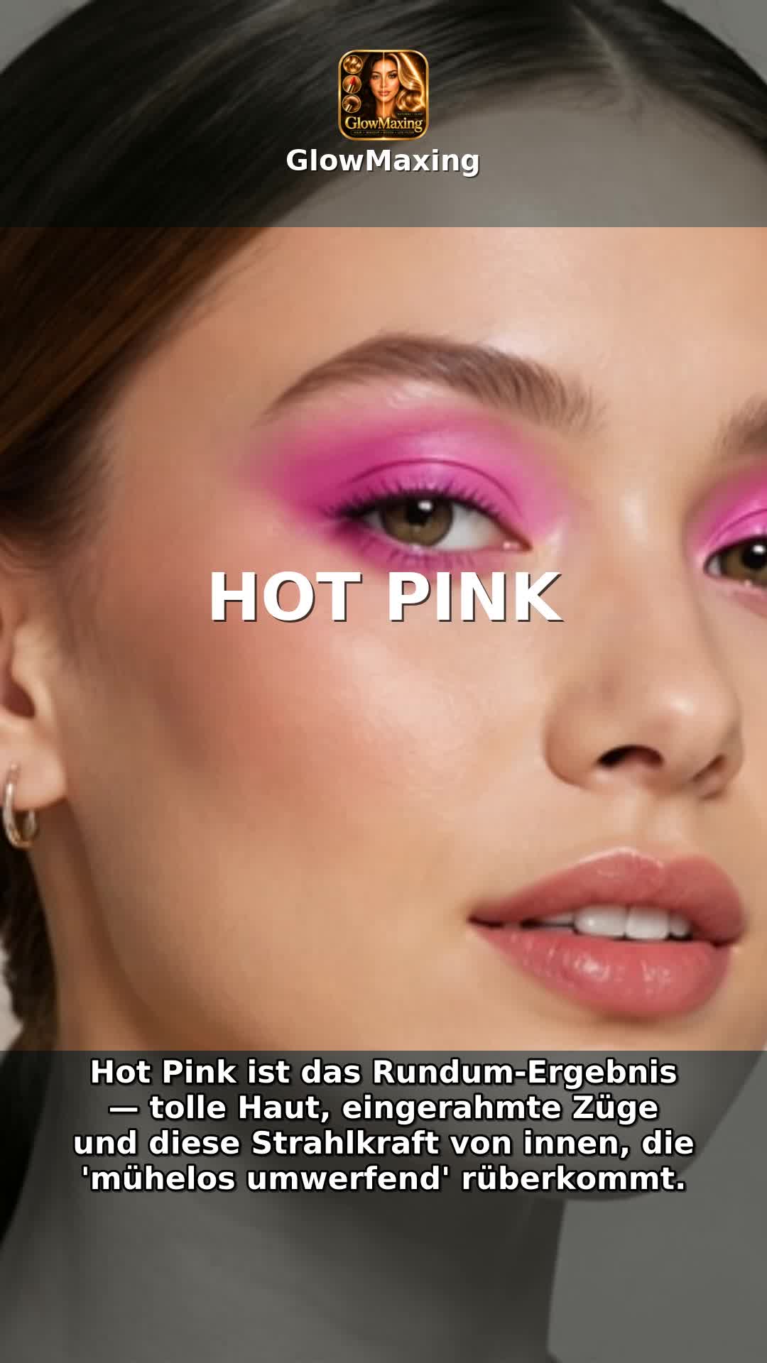 Hot Pink