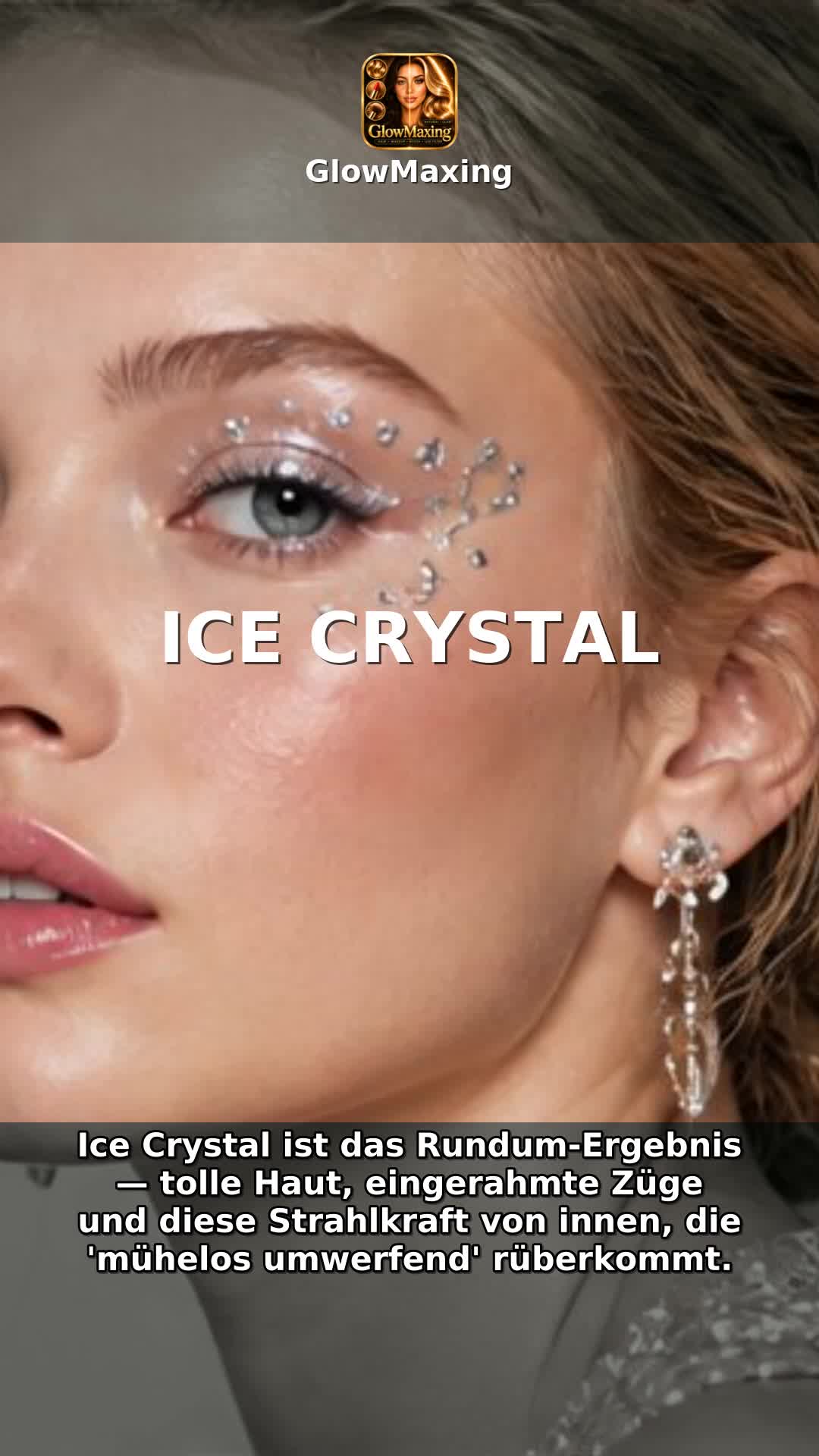 Ice Crystal
