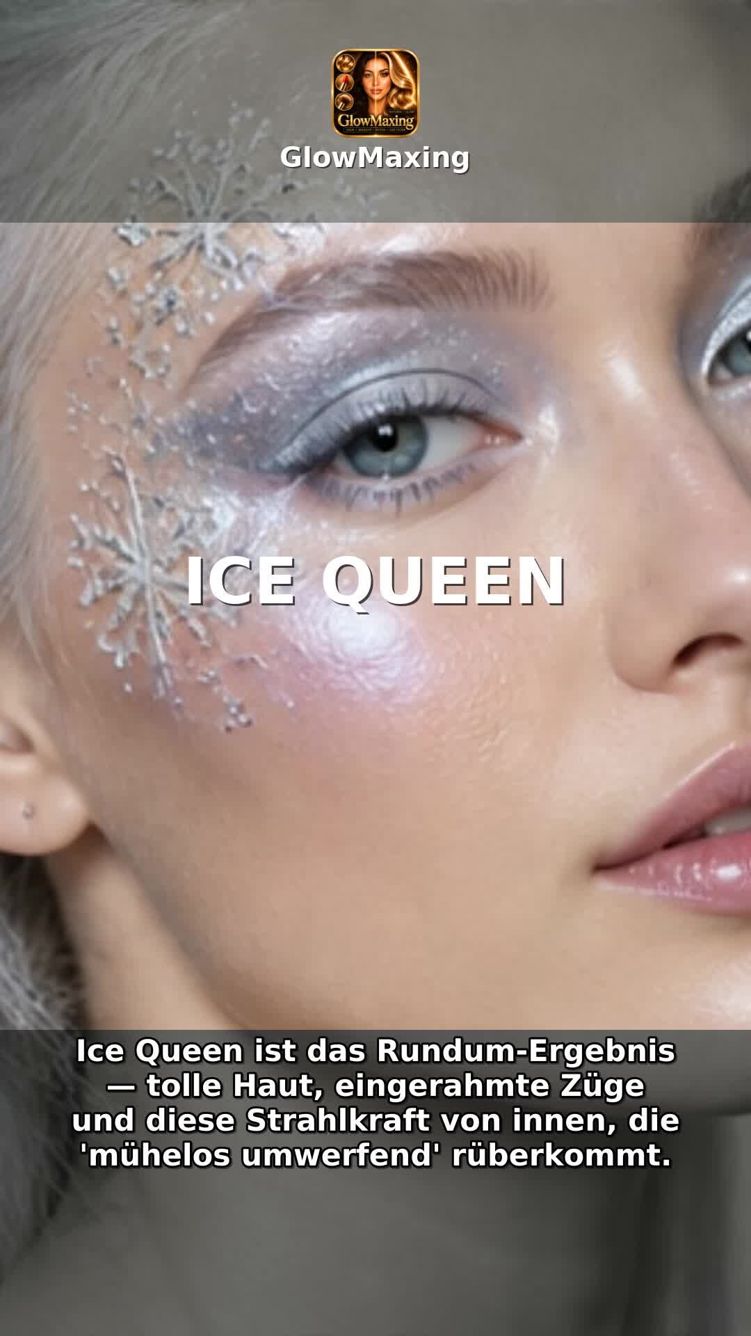 Ice Queen