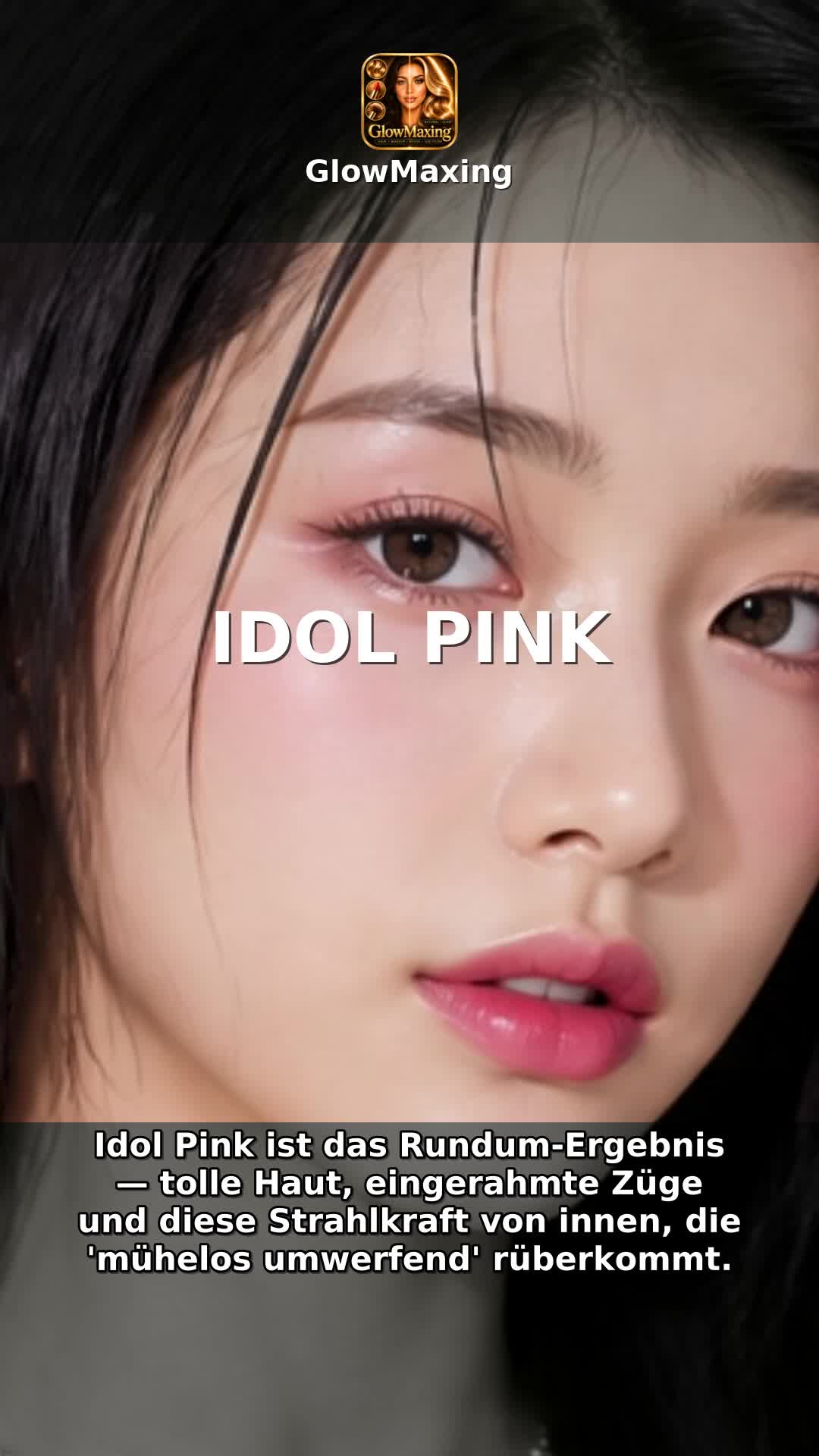 Idol Pink
