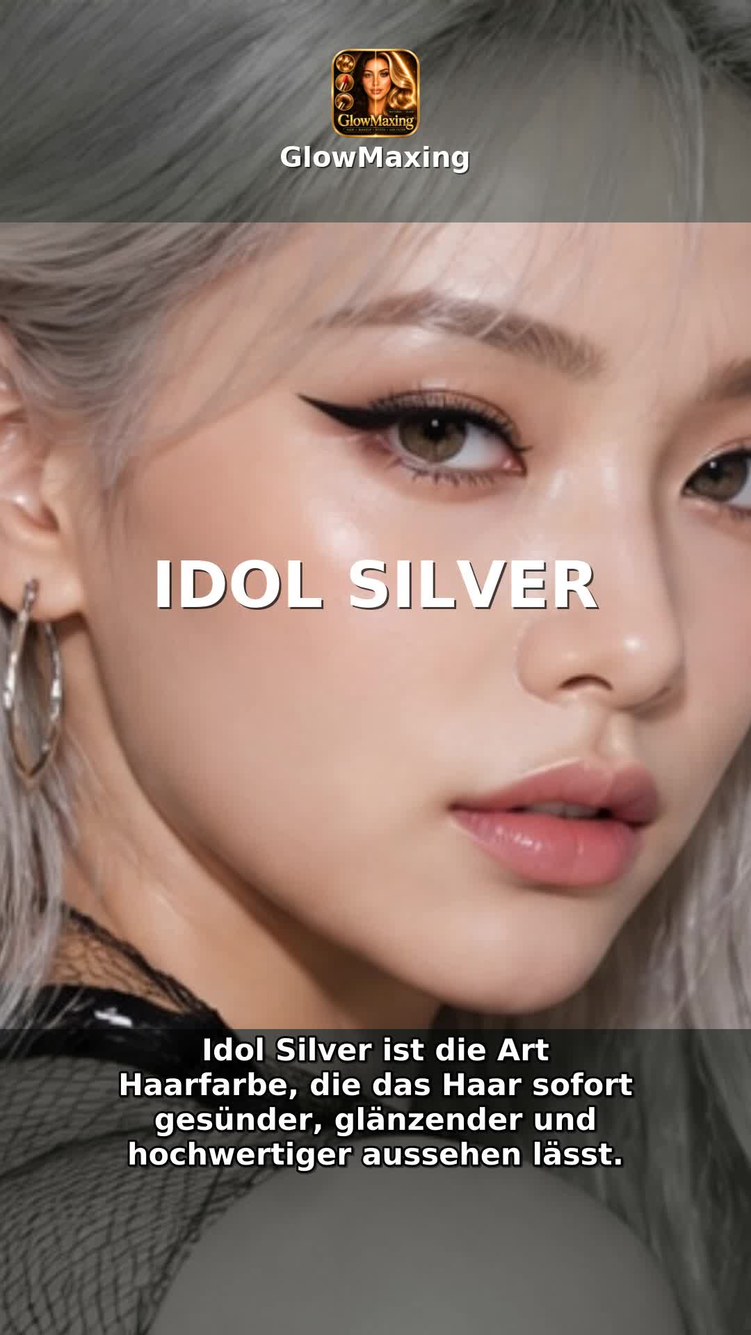 Idol Silver
