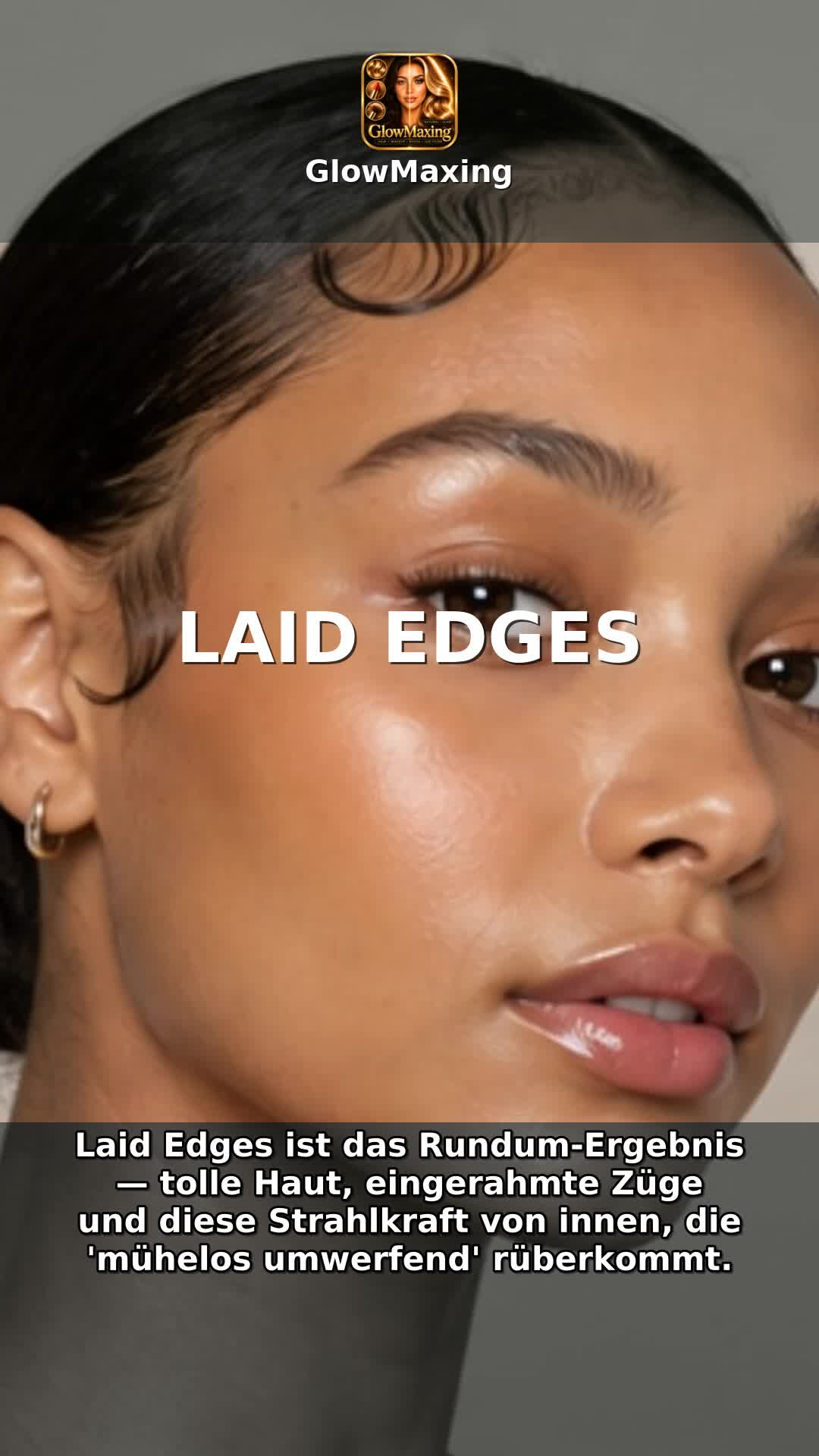Laid Edges