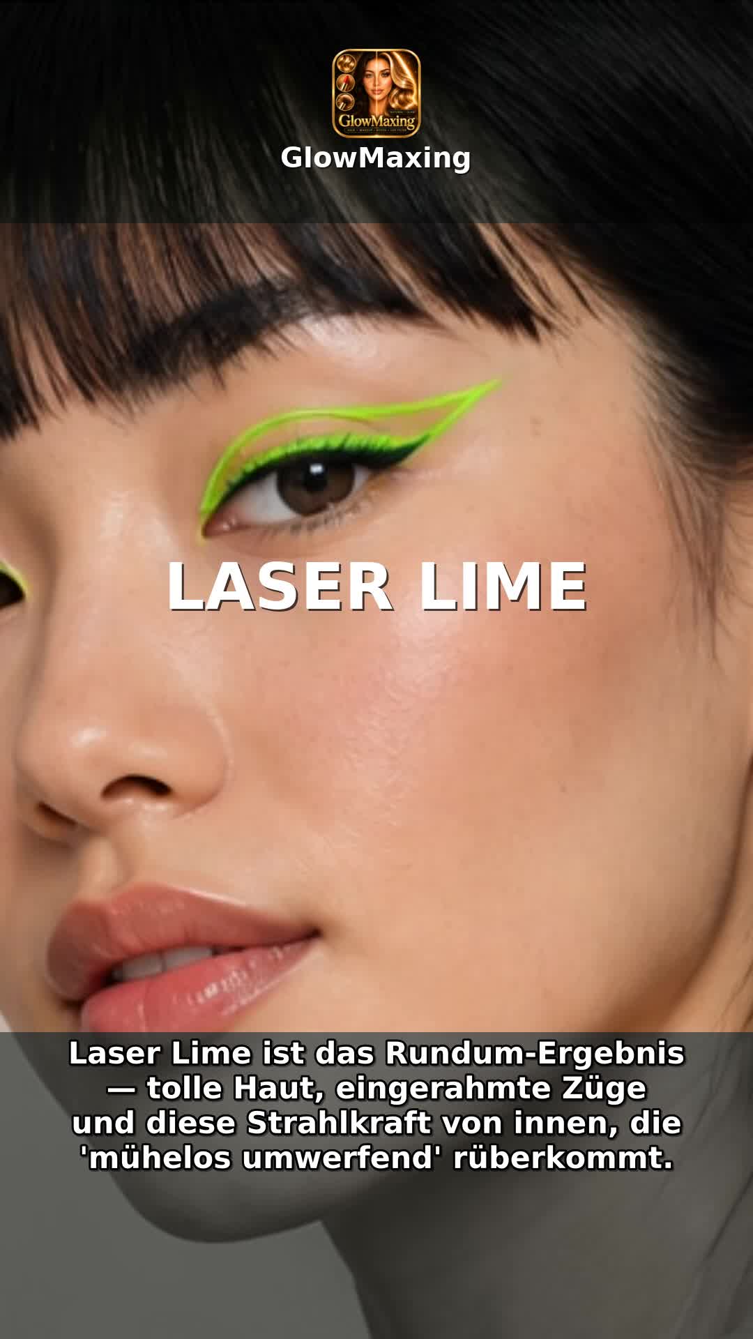 Laser Lime