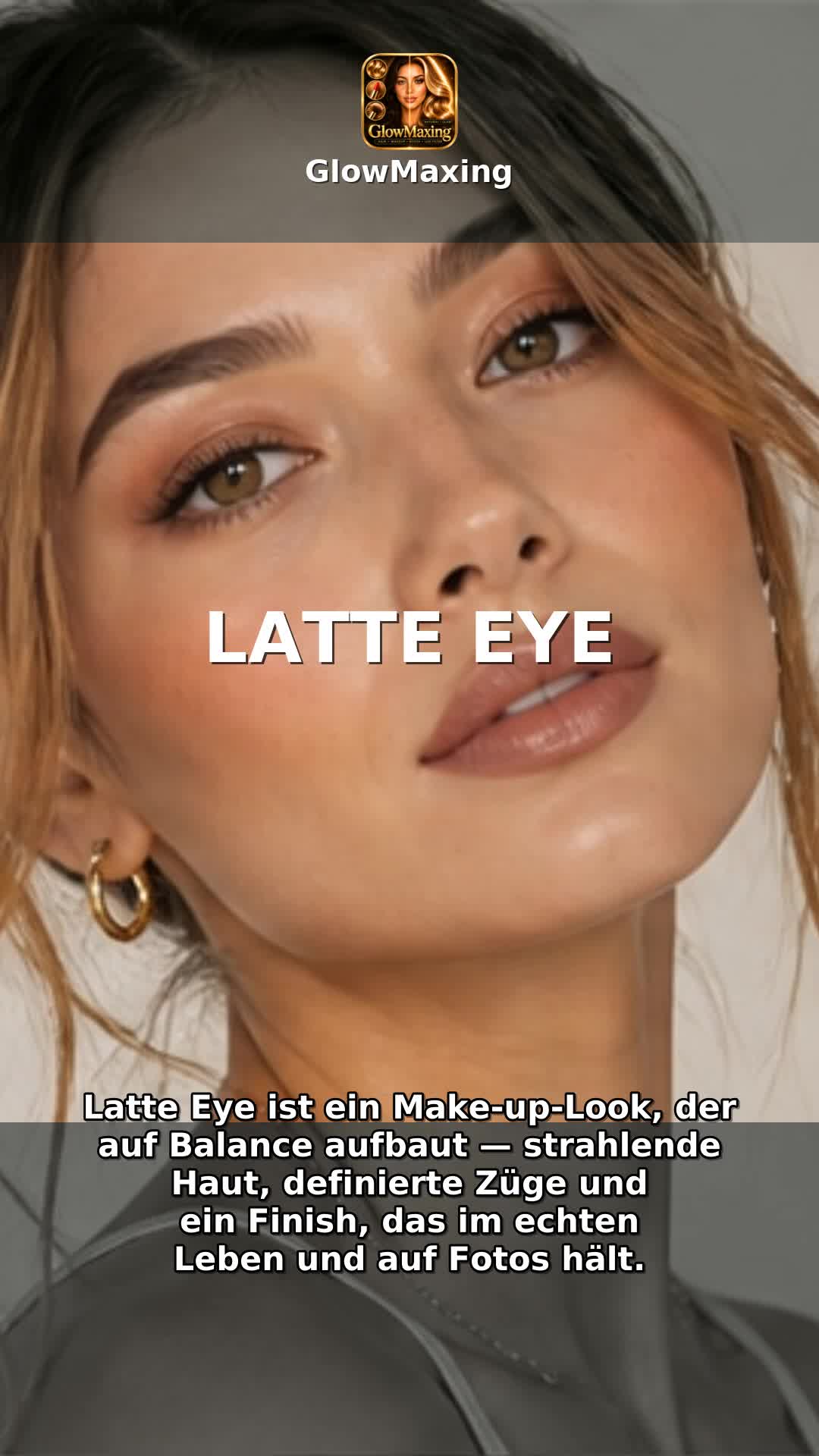 Latte Eye