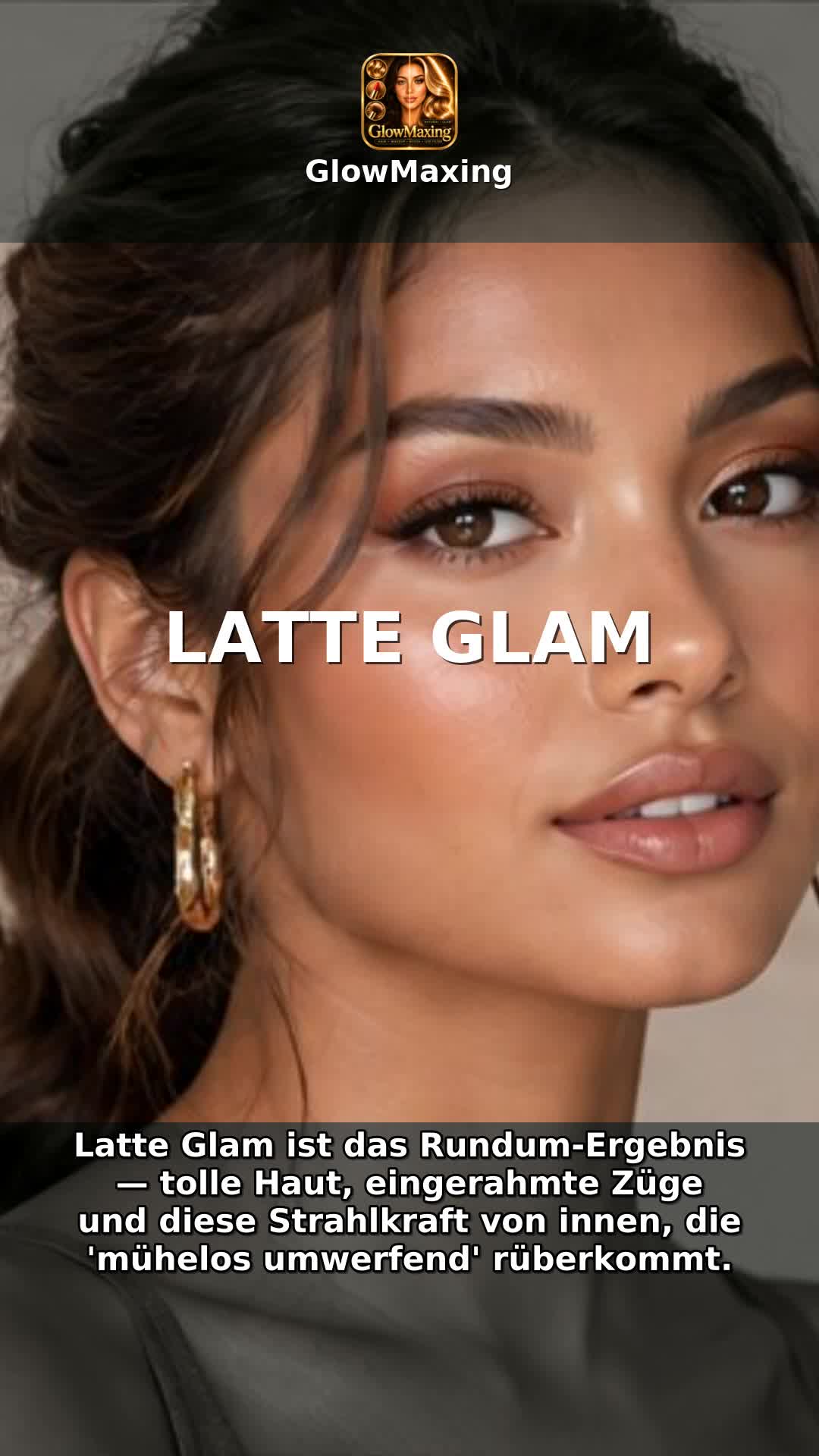 Latte Glam