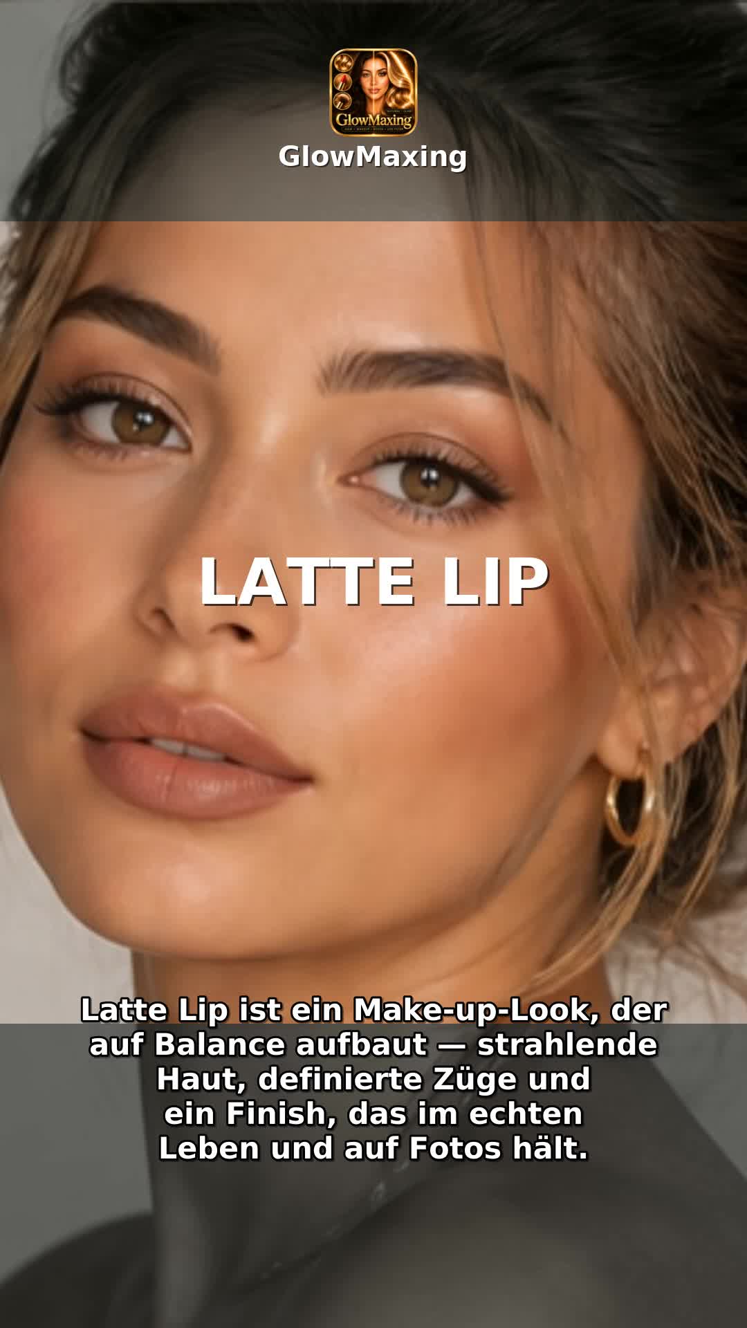 Latte Lip