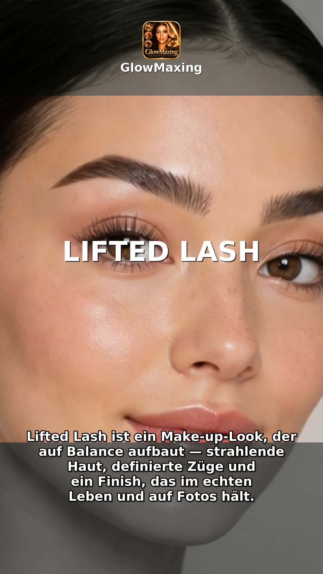 Lifted Lash