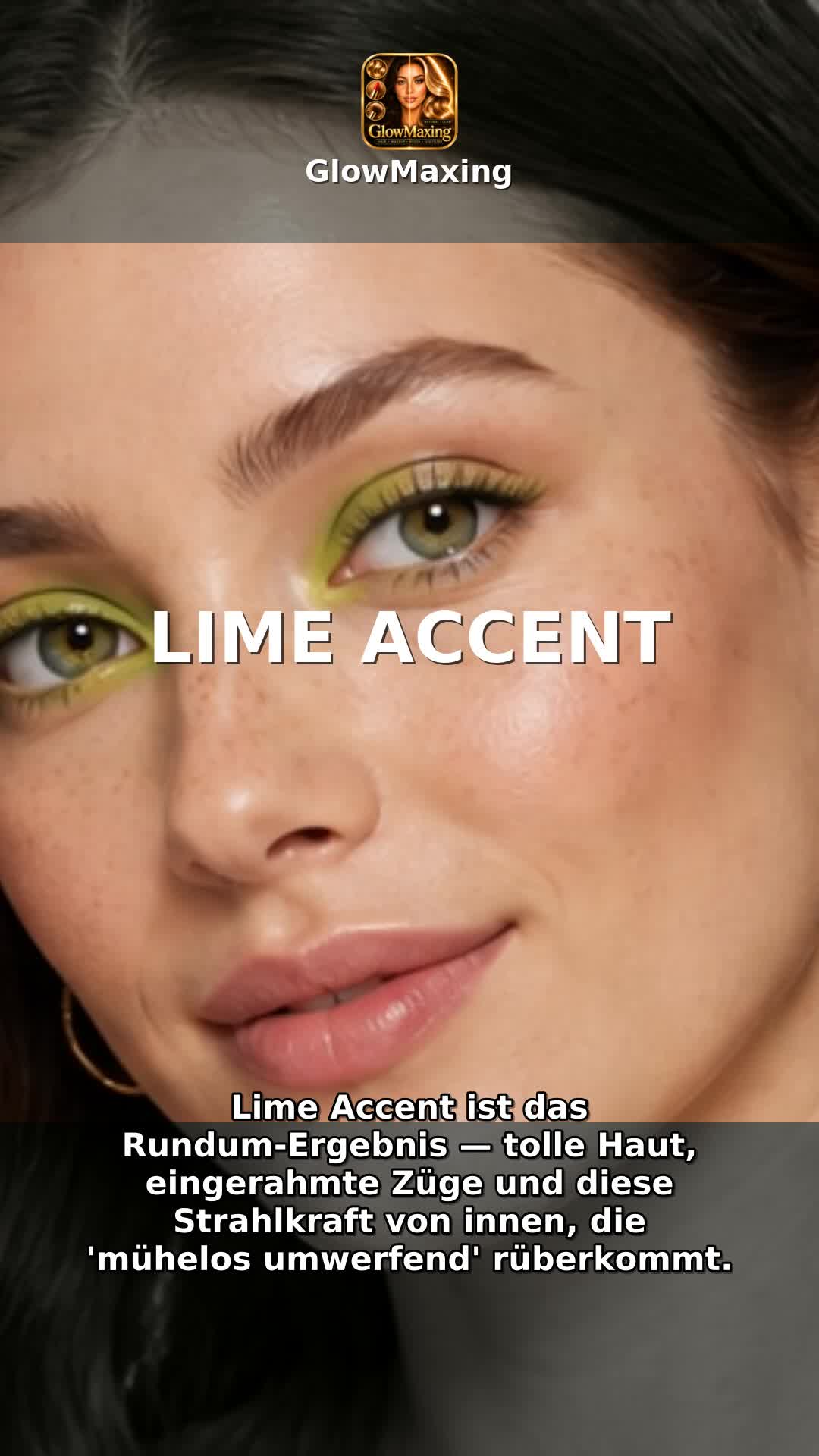 Lime Accent