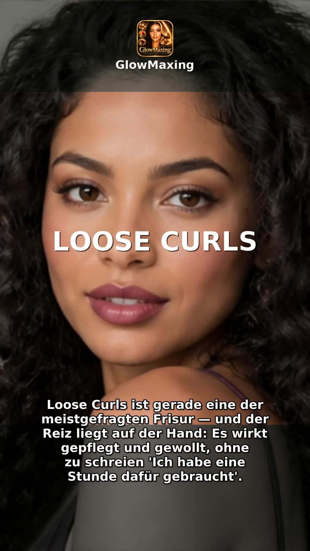 Loose Curls