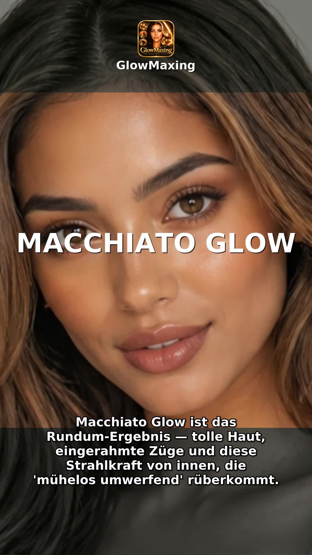 Macchiato Glow