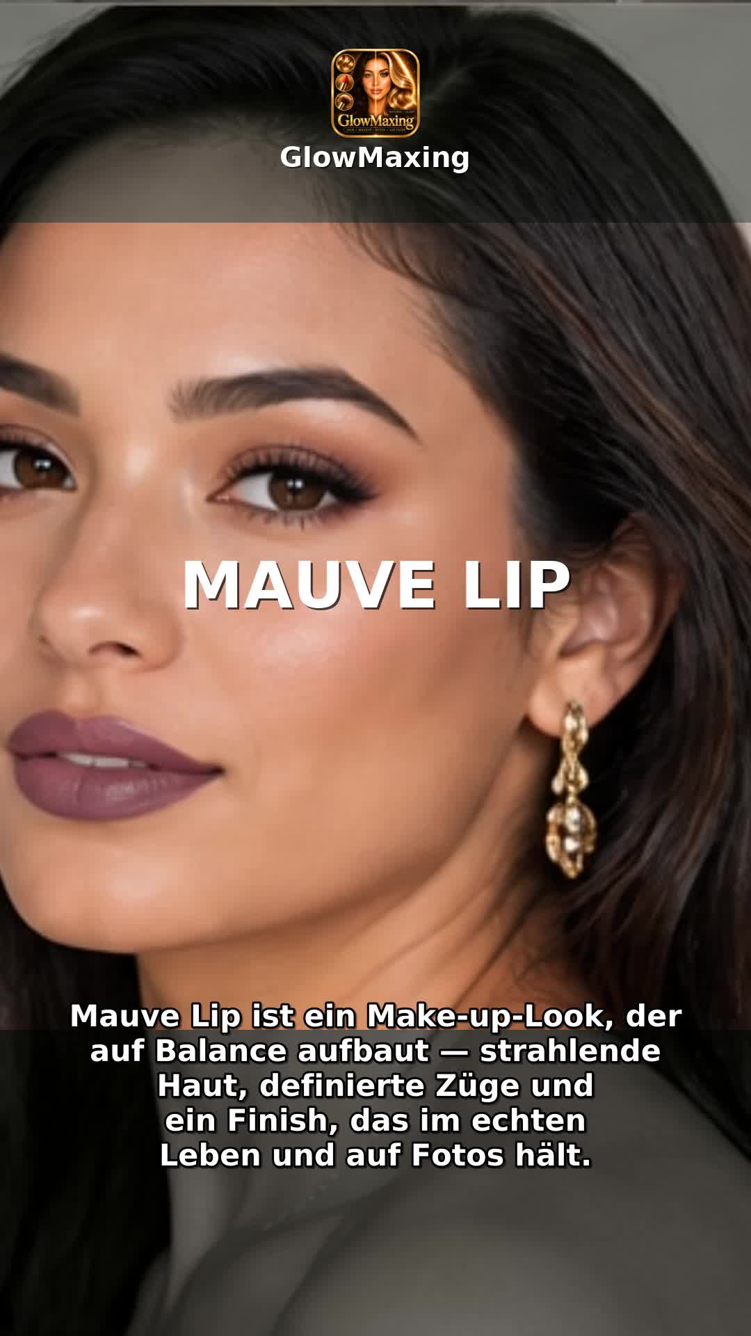 Mauve Lip