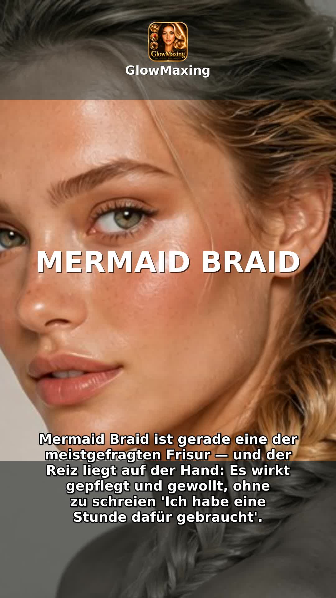 Mermaid Braid