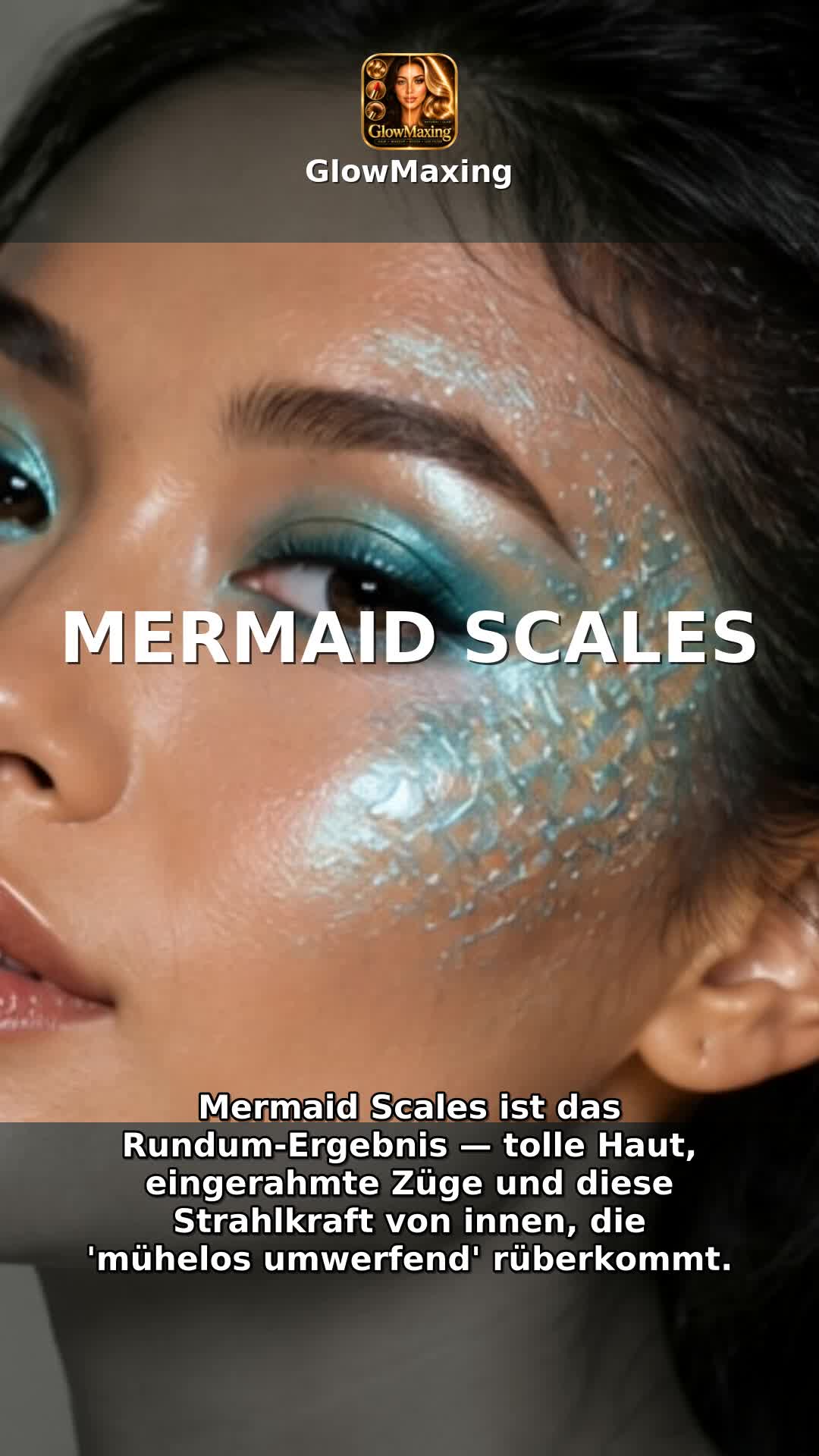 Mermaid Scales
