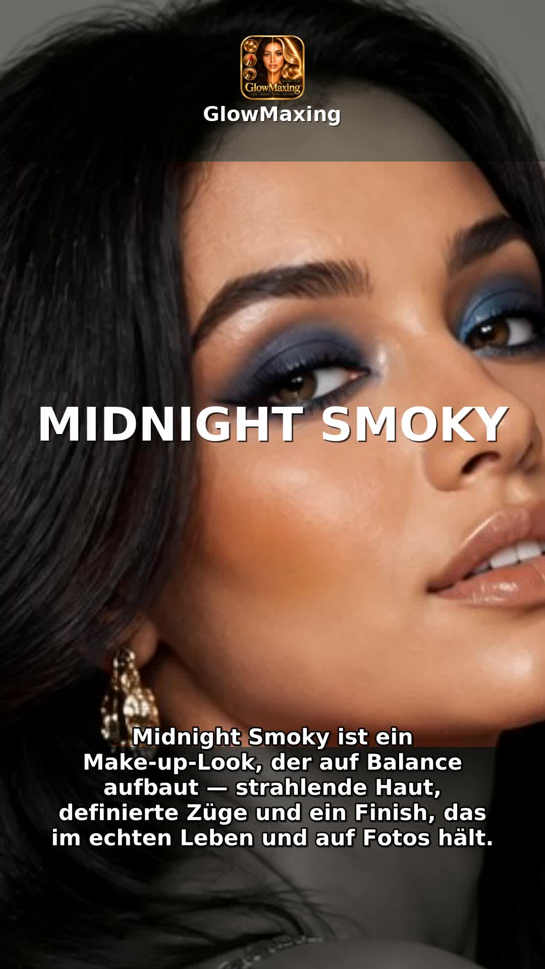 Midnight Smoky