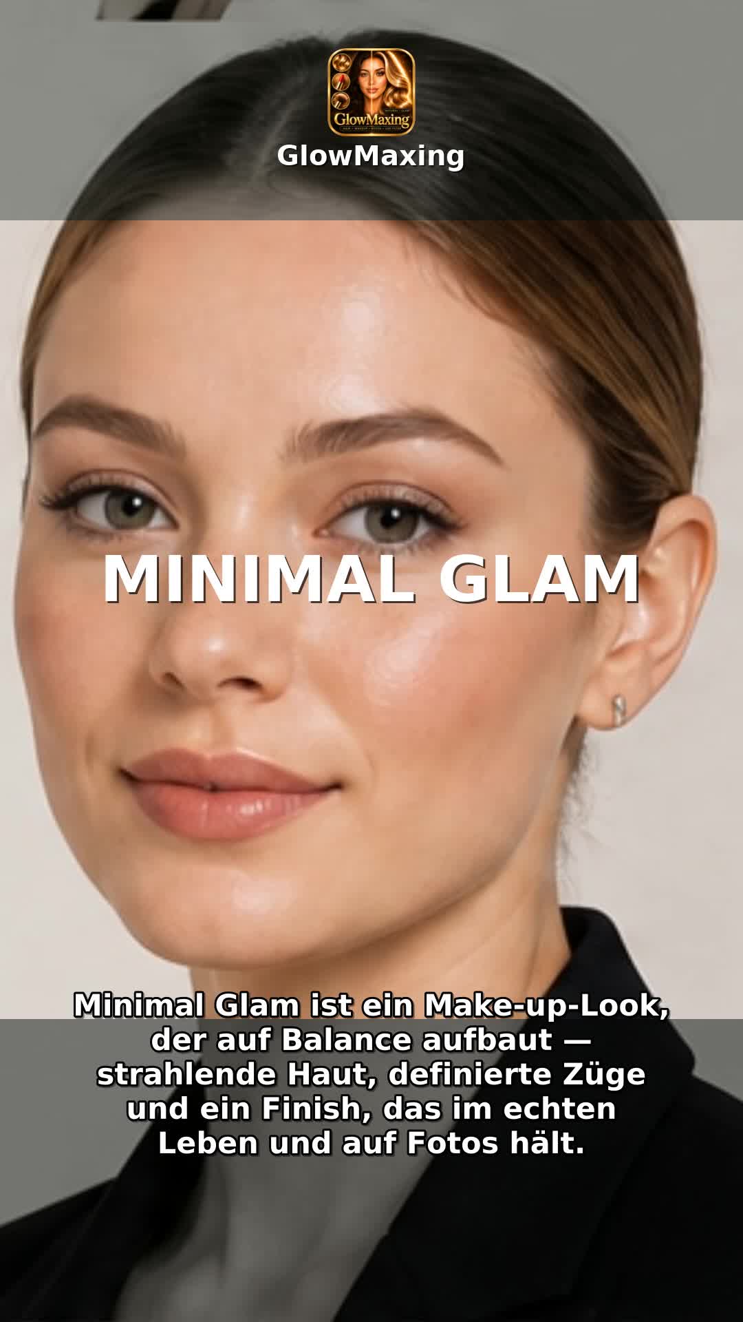 Minimal Glam