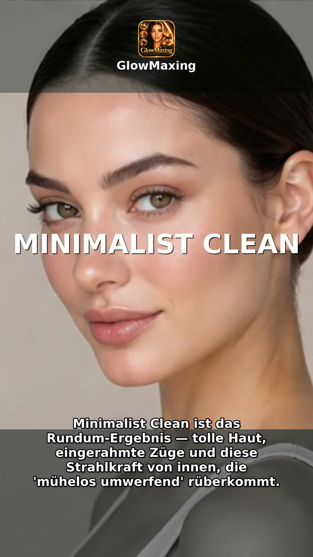 Minimalist Clean
