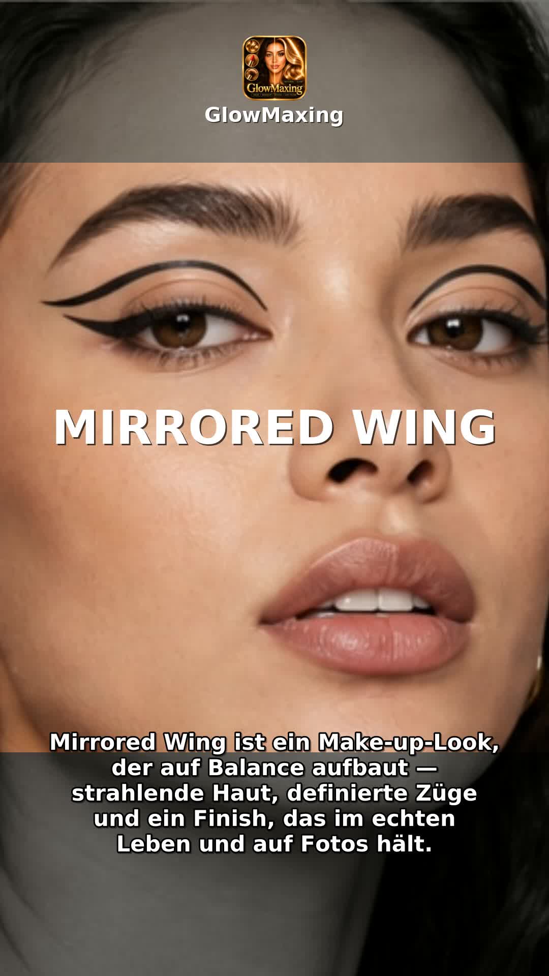 Mirrored Wing