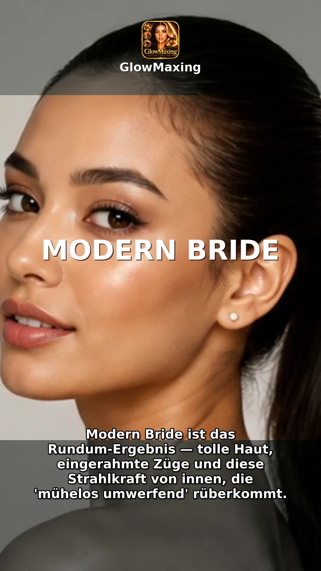 Modern Bride