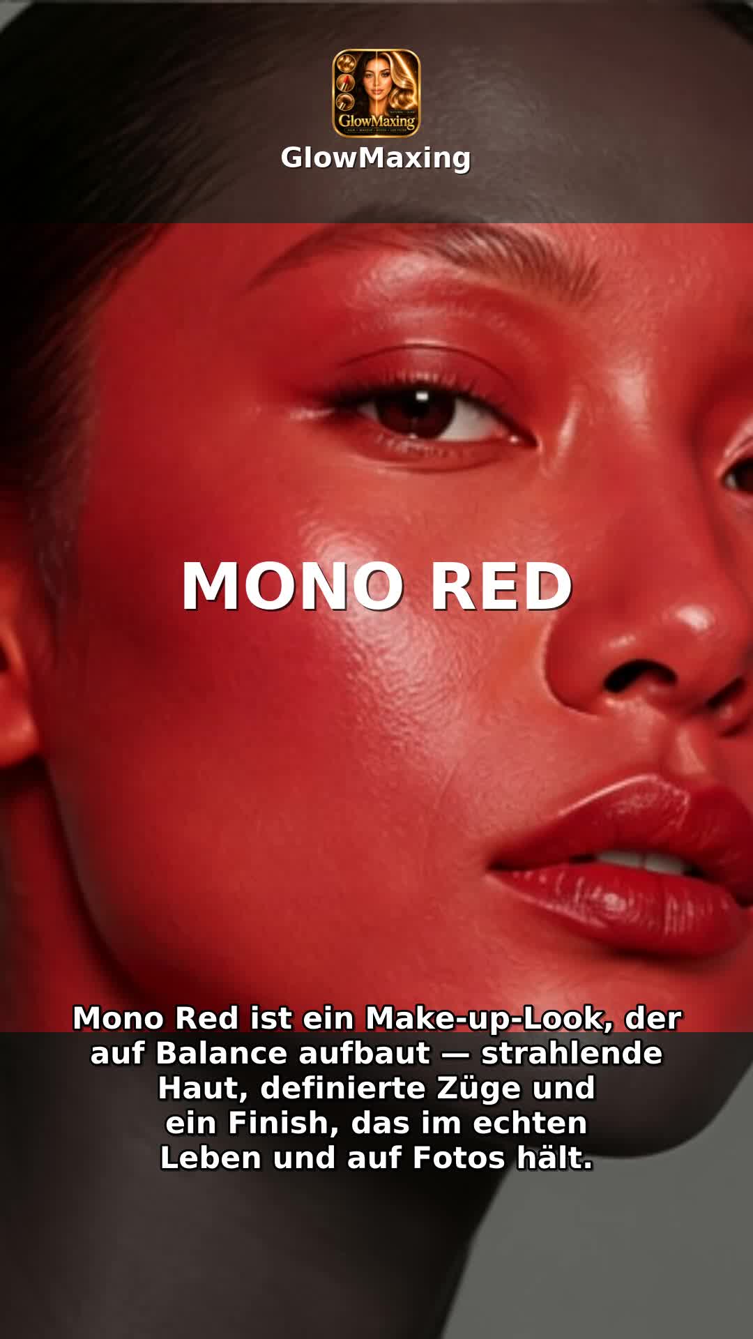 Mono Red