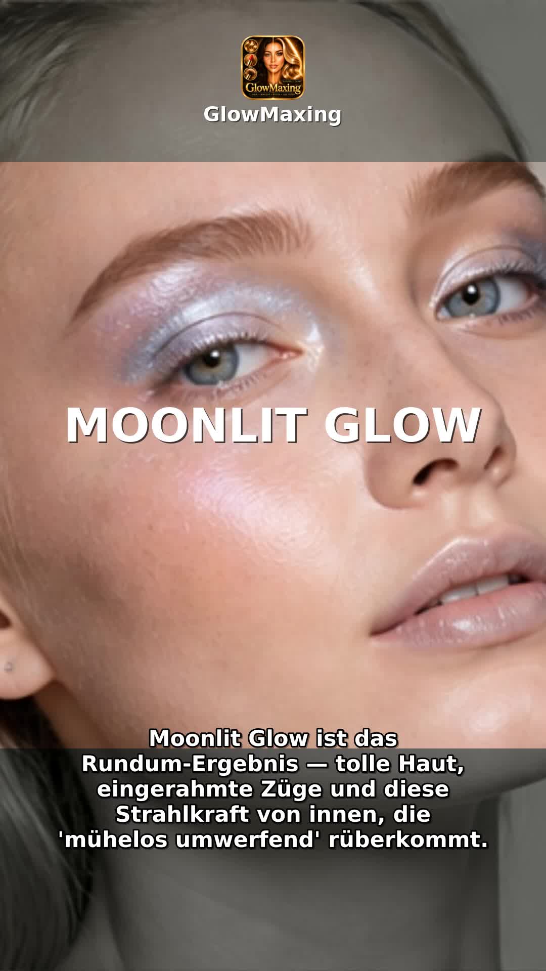 Moonlit Glow