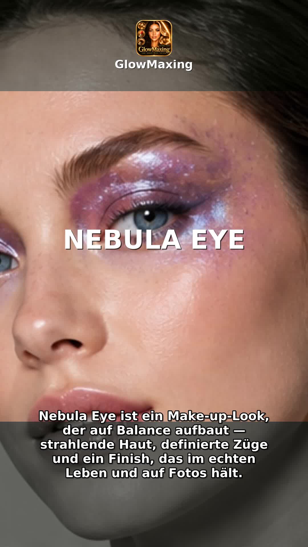 Nebula Eye