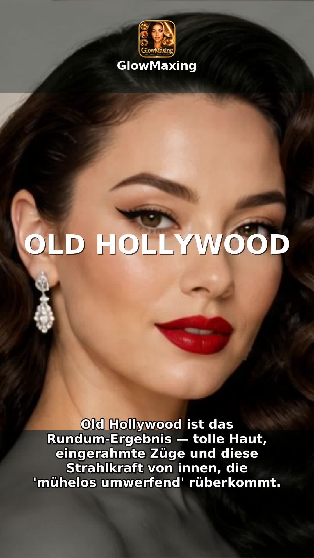 Old Hollywood