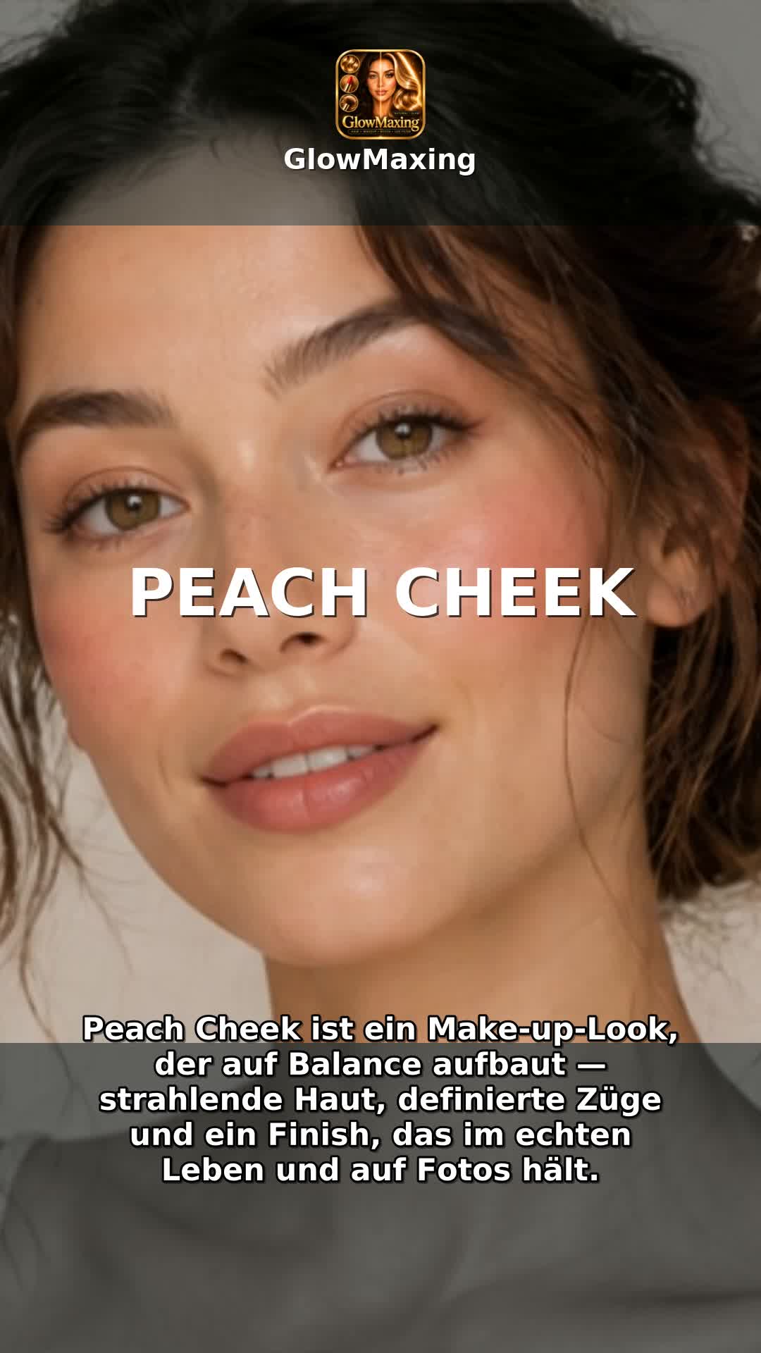 Peach Cheek