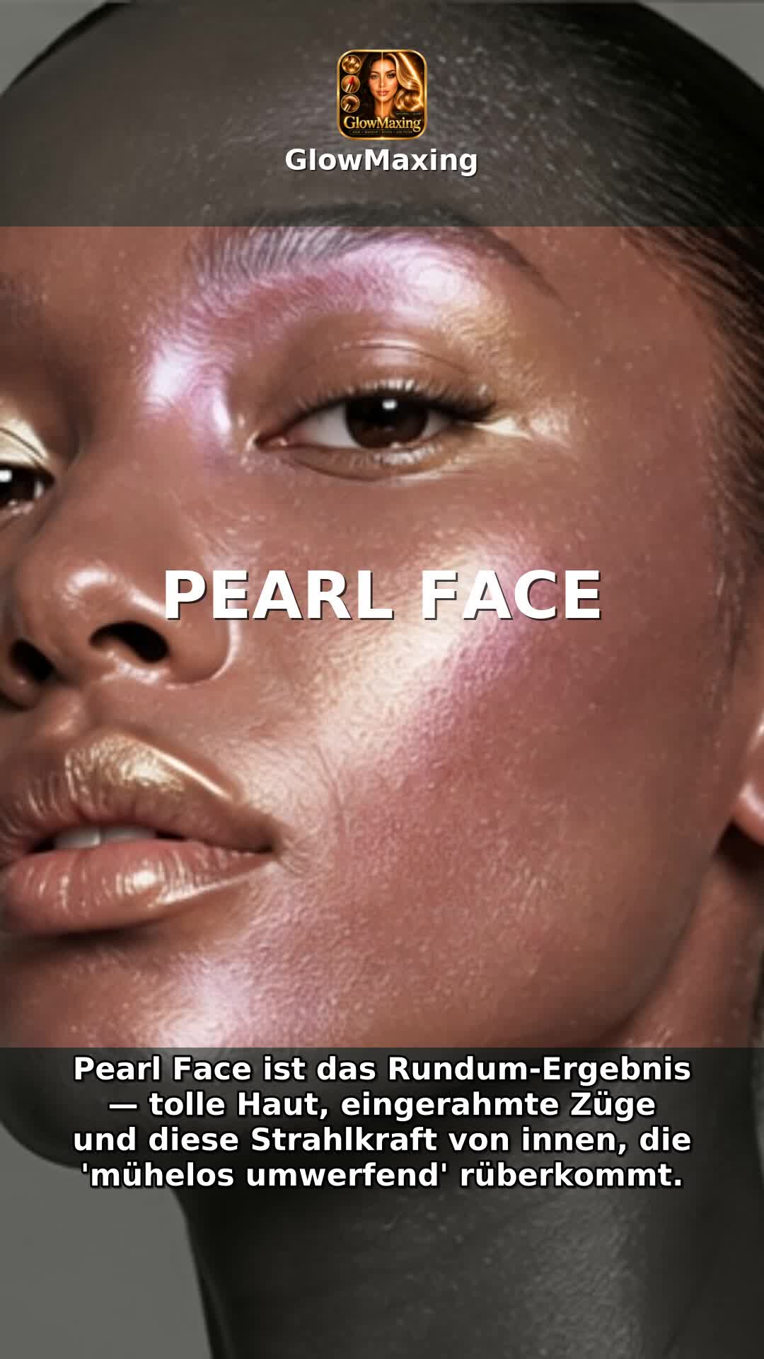 Pearl Face