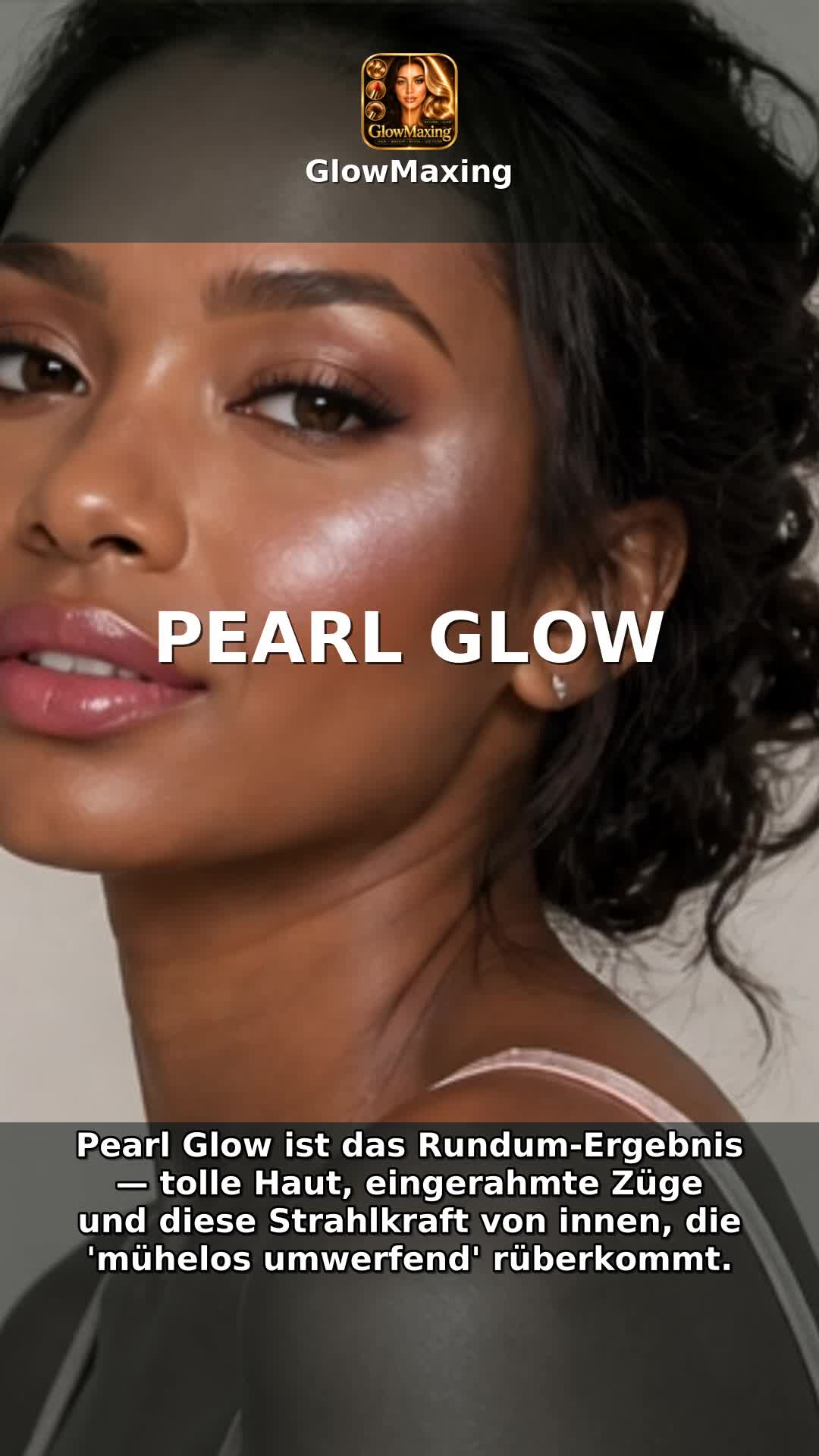 Pearl Glow