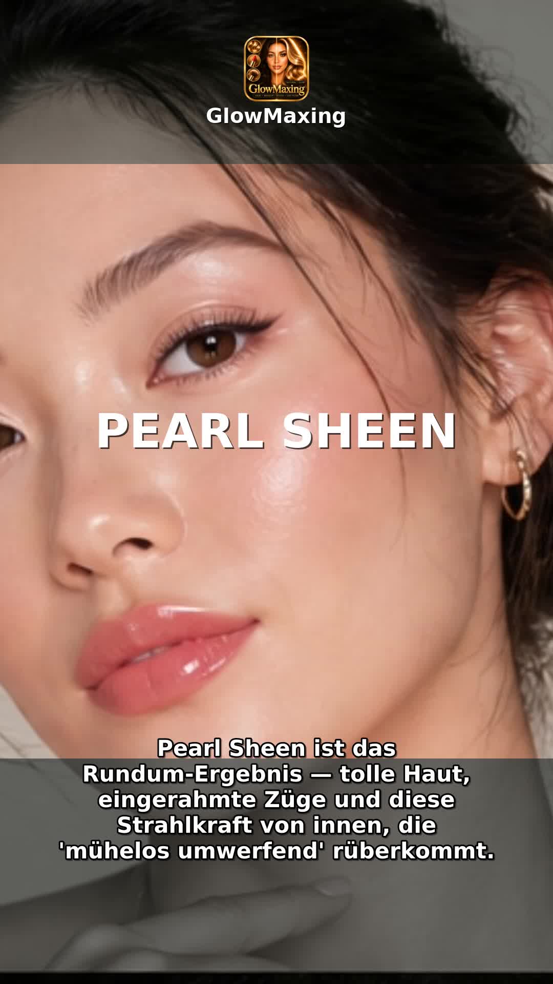 Pearl Sheen