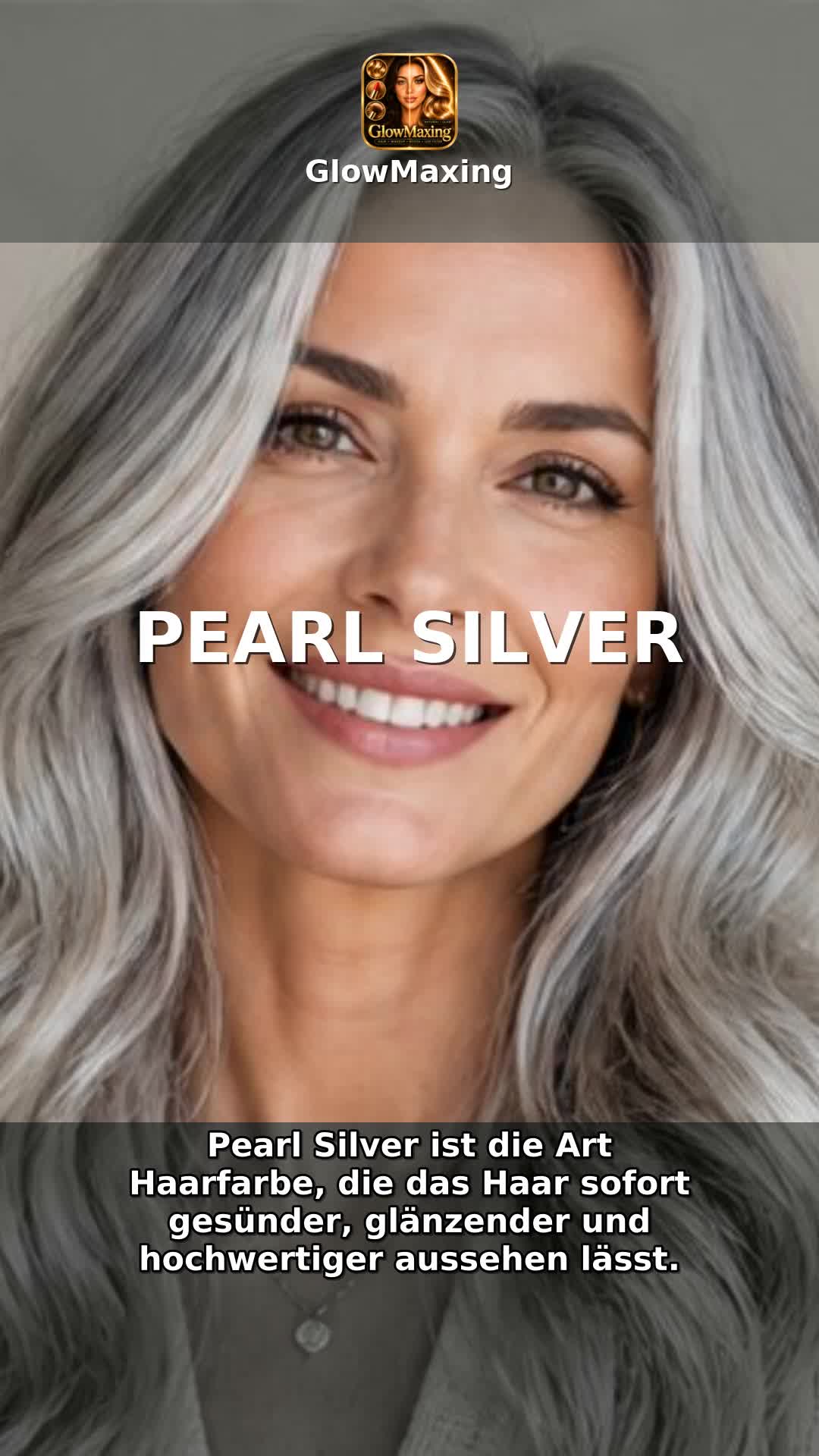 Pearl Silver