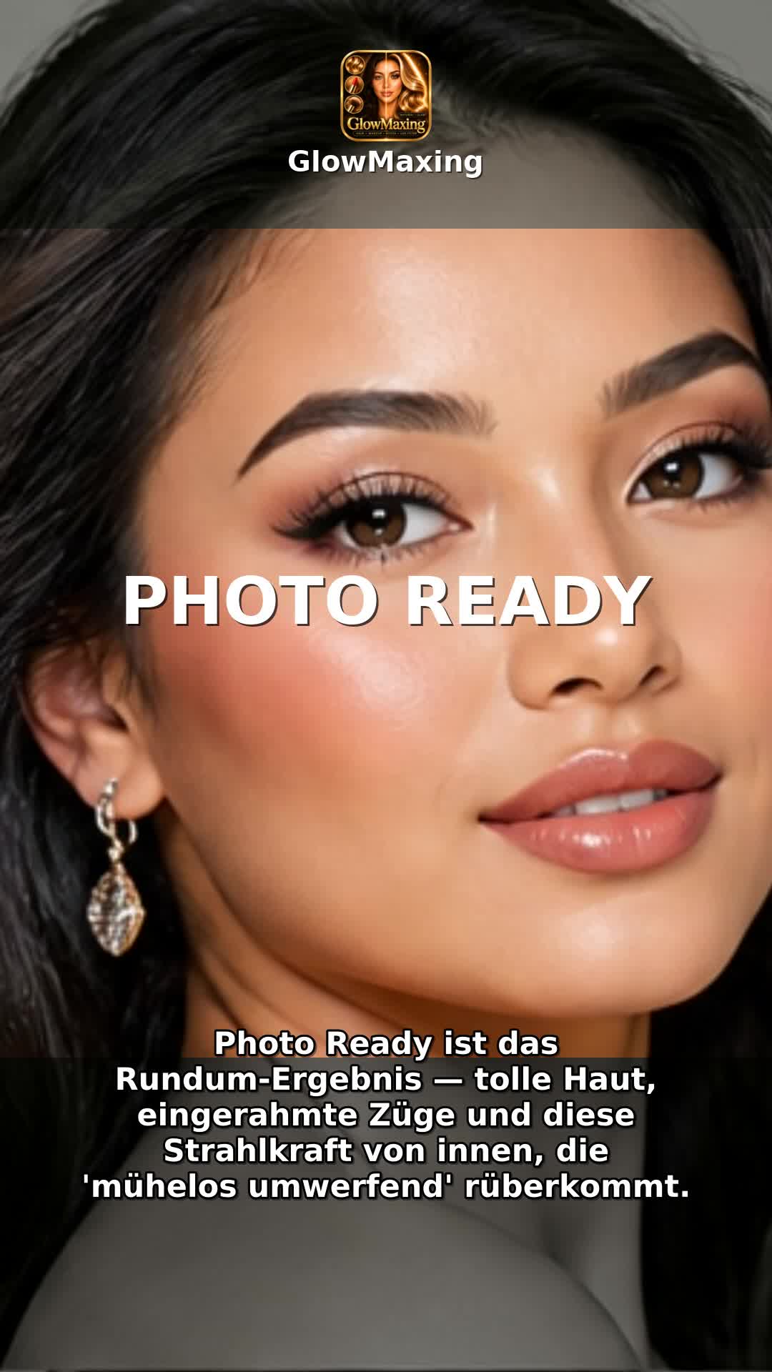 Photo Ready