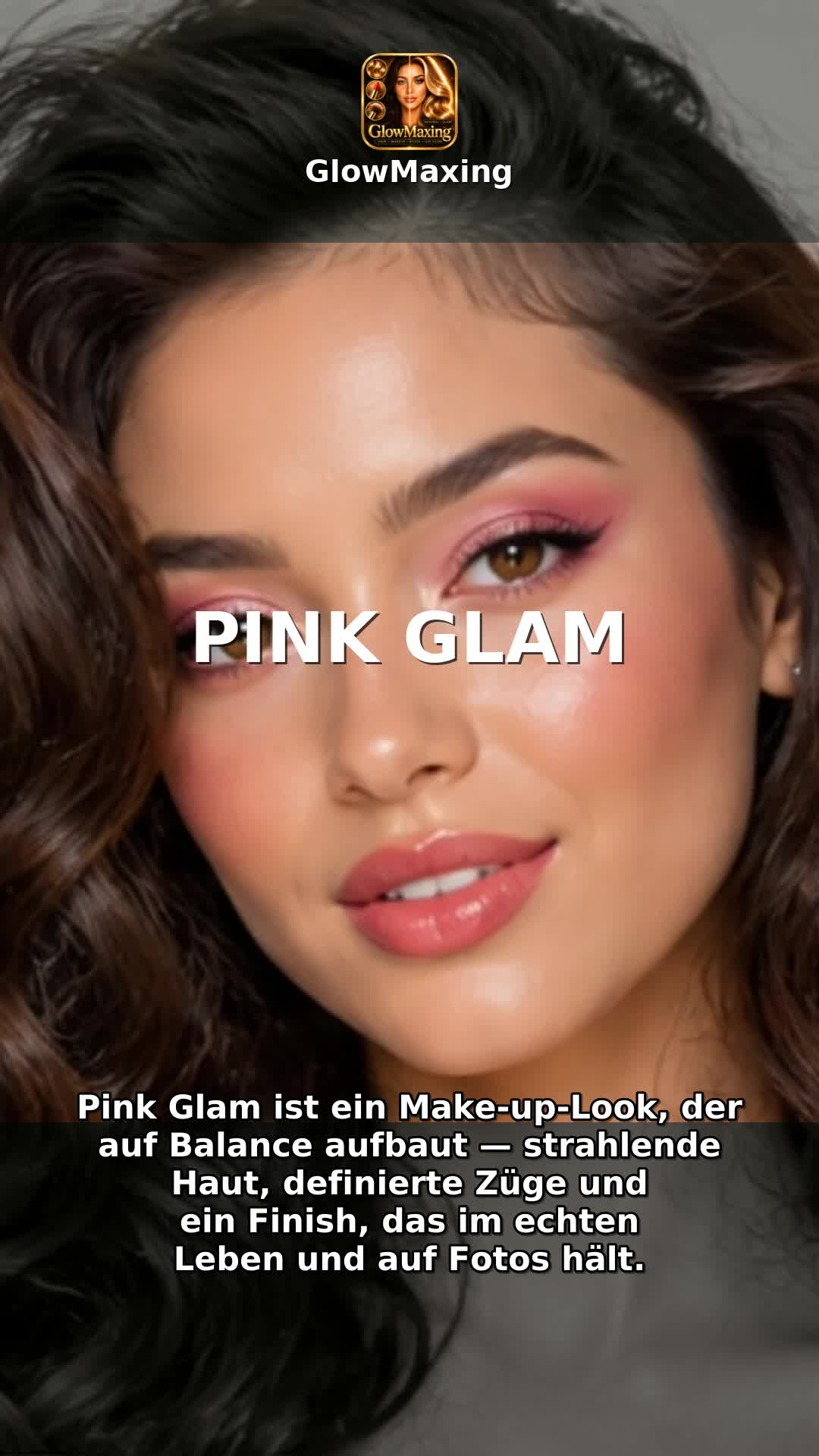 Pink Glam
