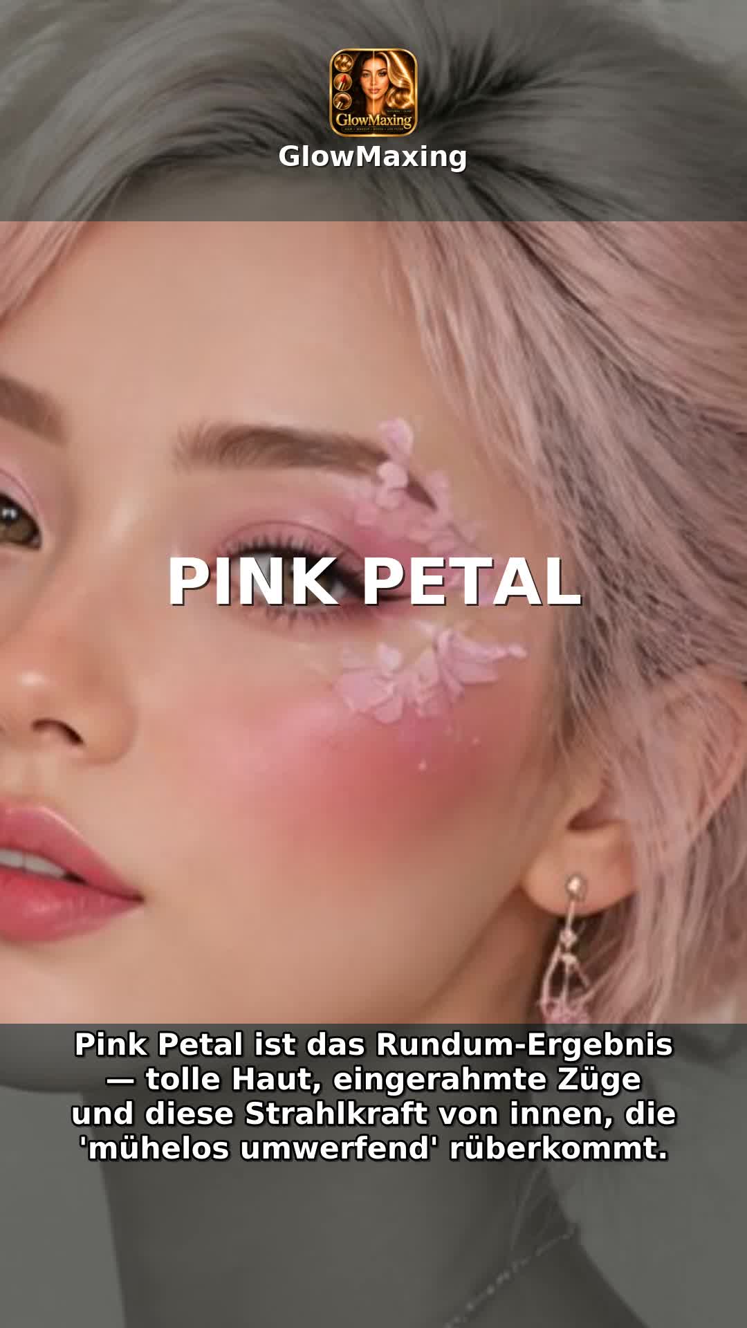 Pink Petal