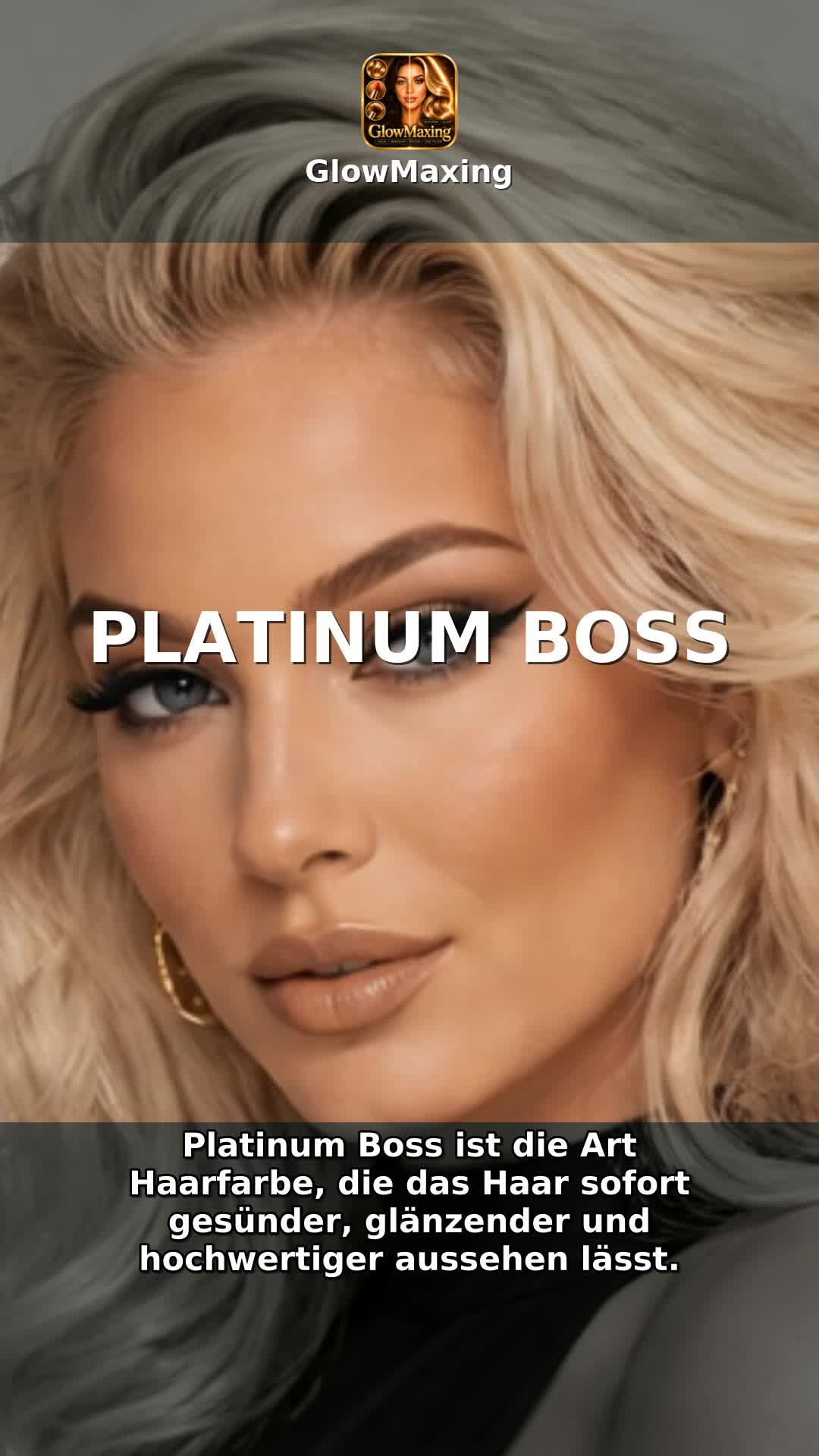 Platinum Boss