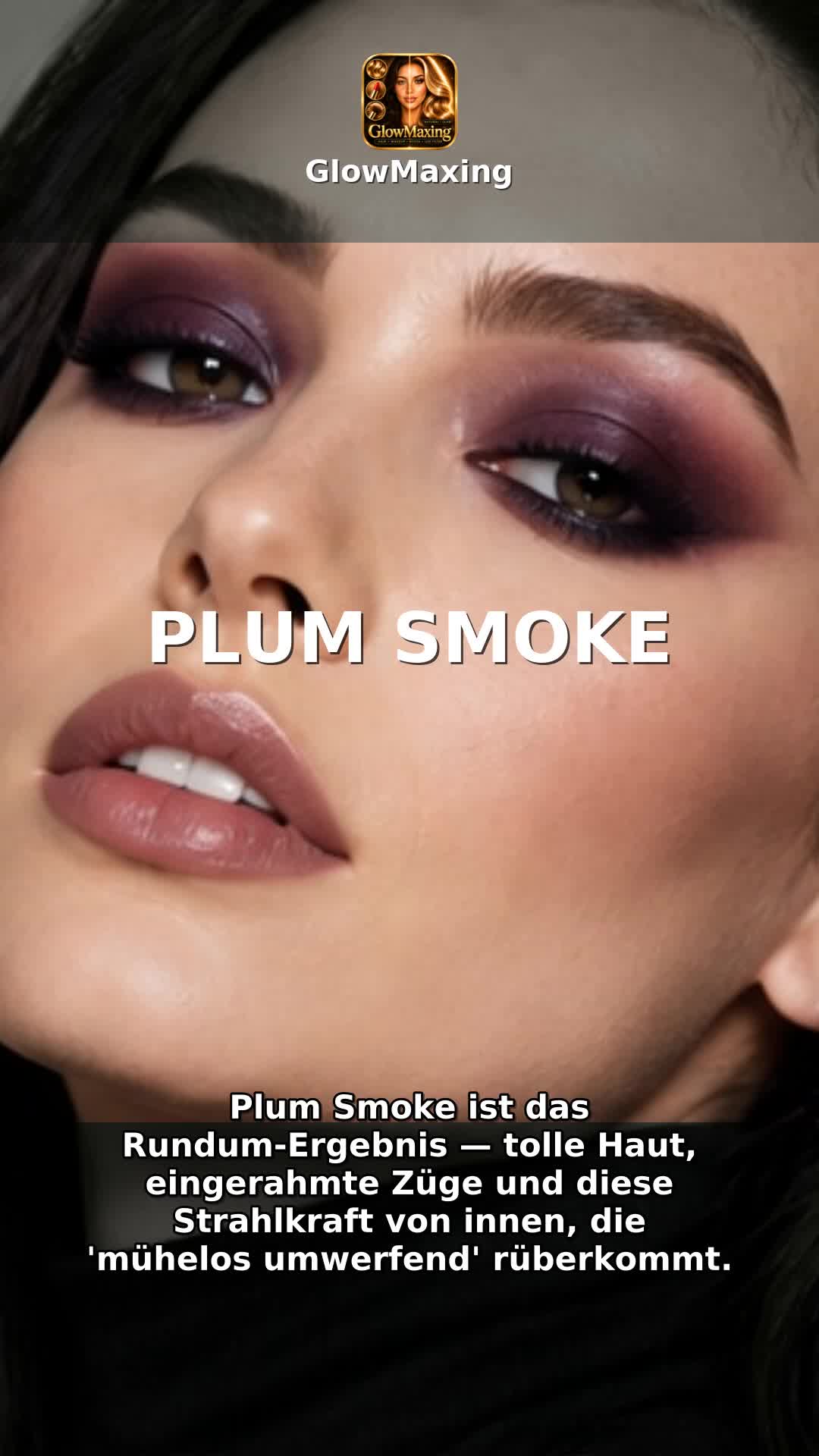 Plum Smoke
