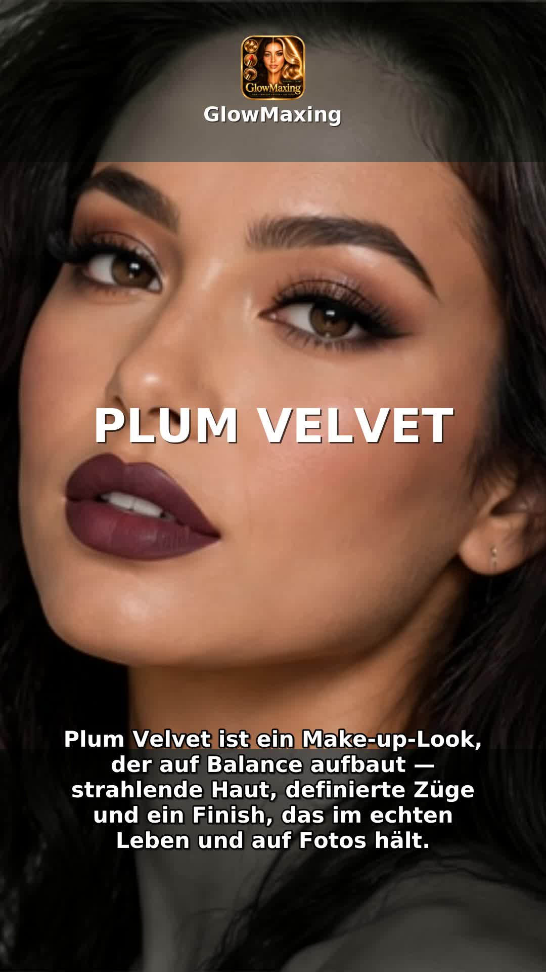 Plum Velvet