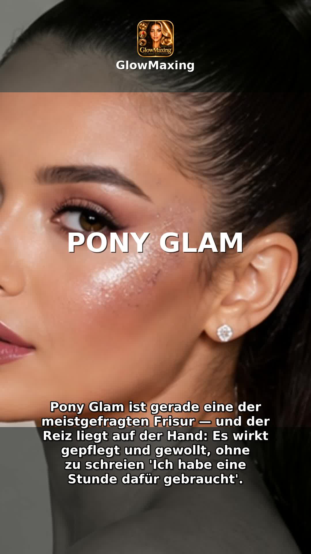 Pony Glam