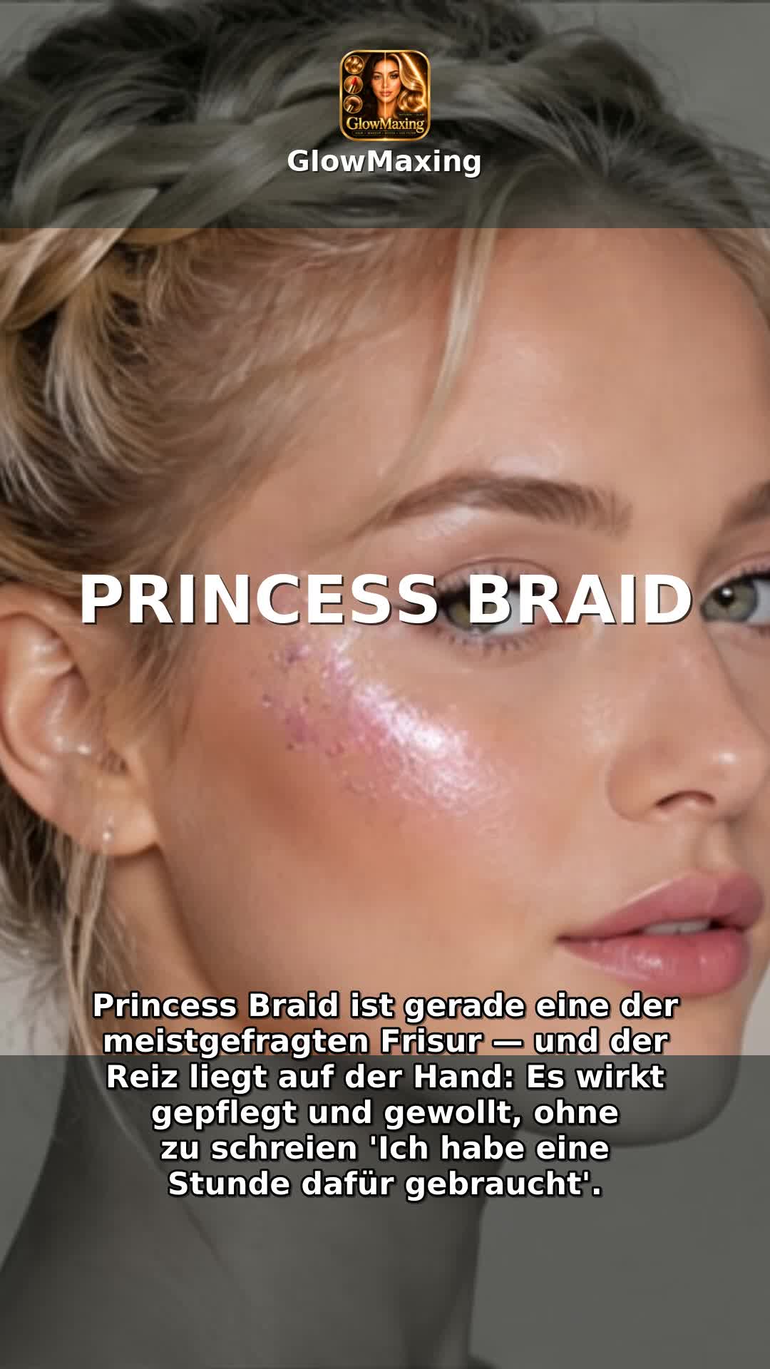 Princess Braid