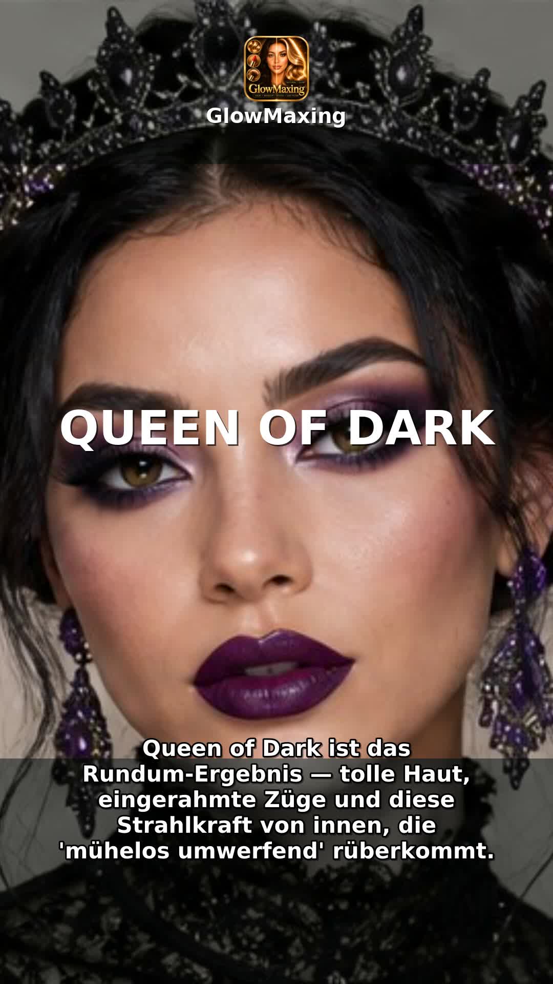 Queen of Dark
