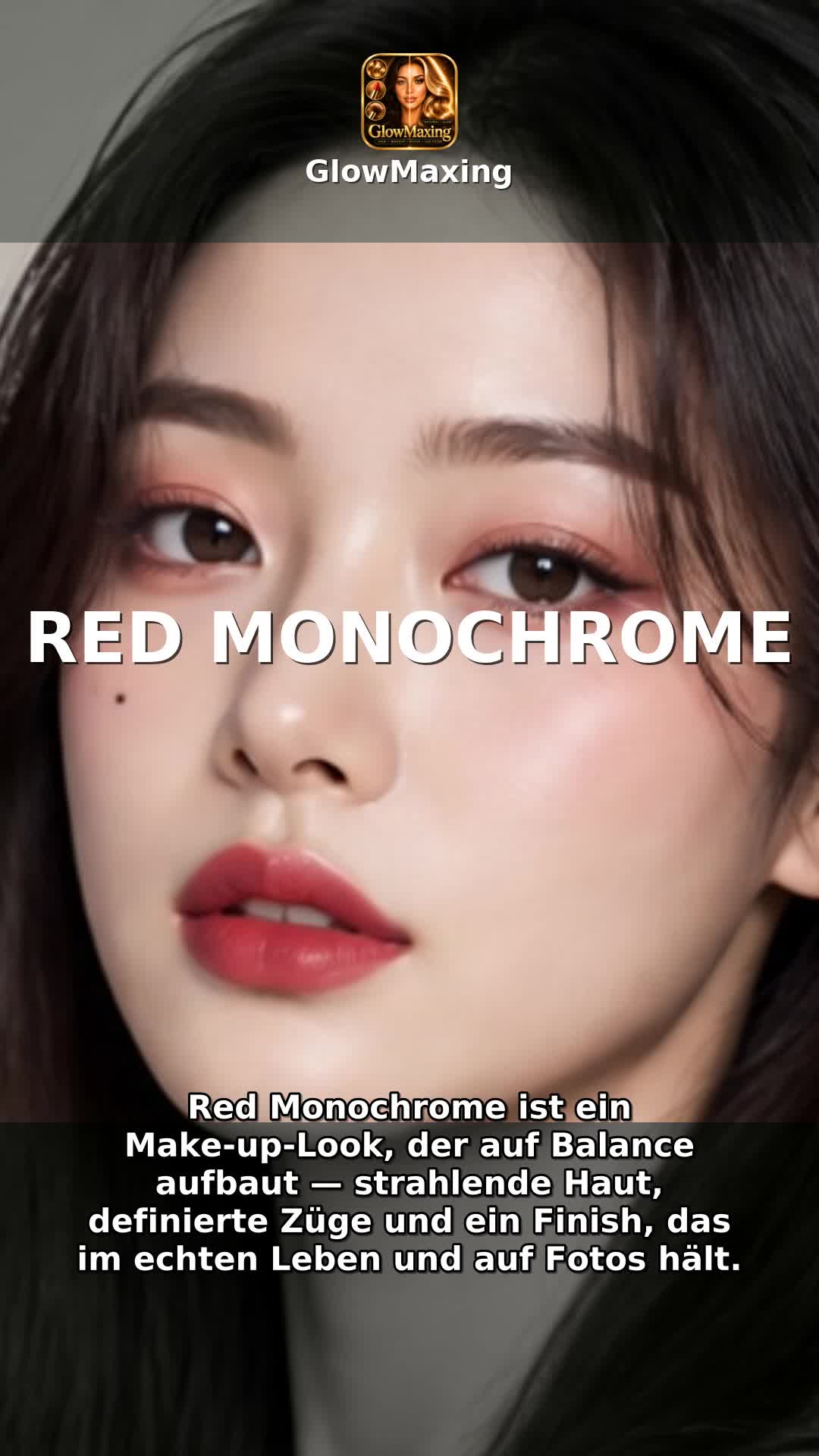 Red Monochrome